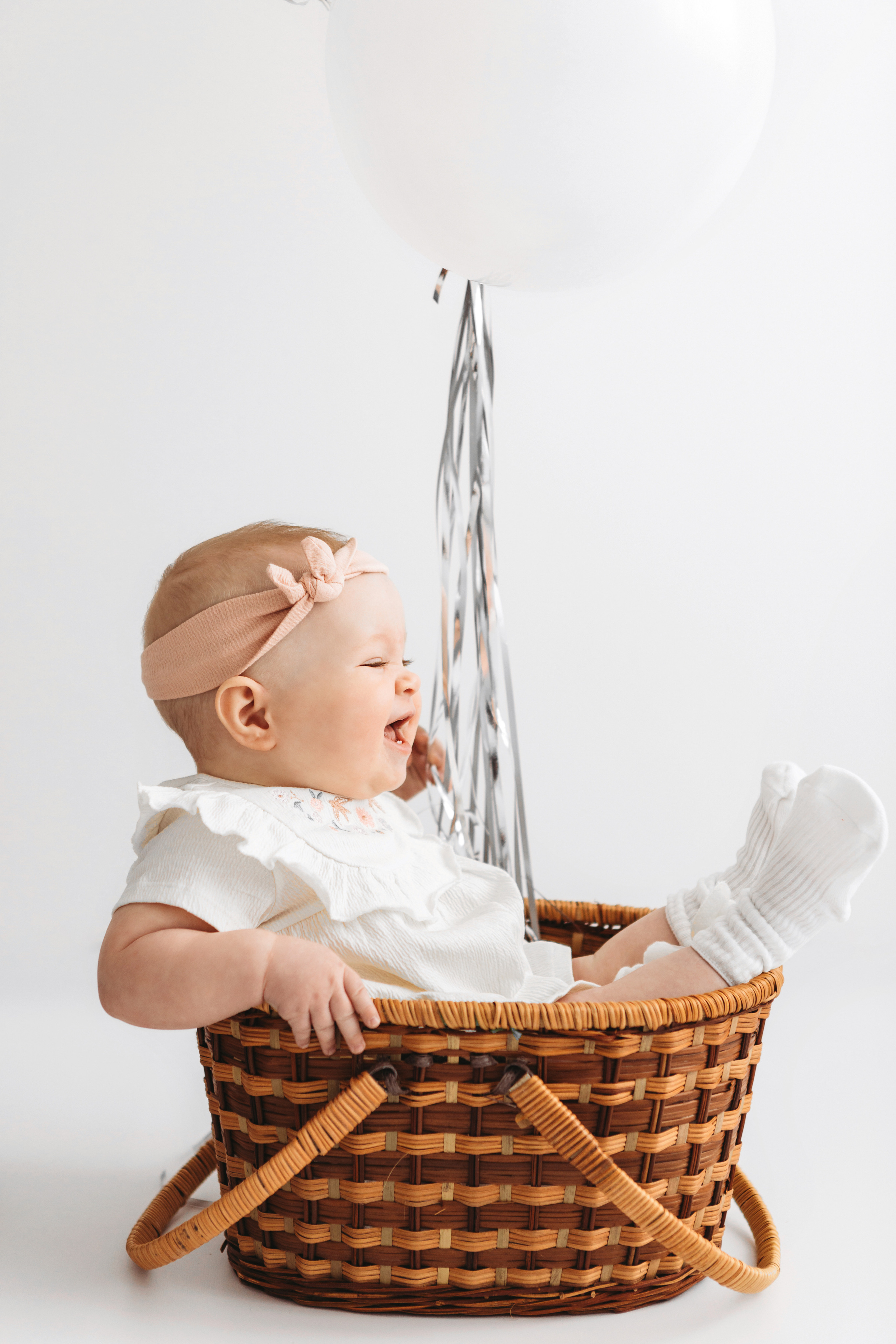 Малыши. Детская фотостудия Валерии Полукаровой в Солнечногорске