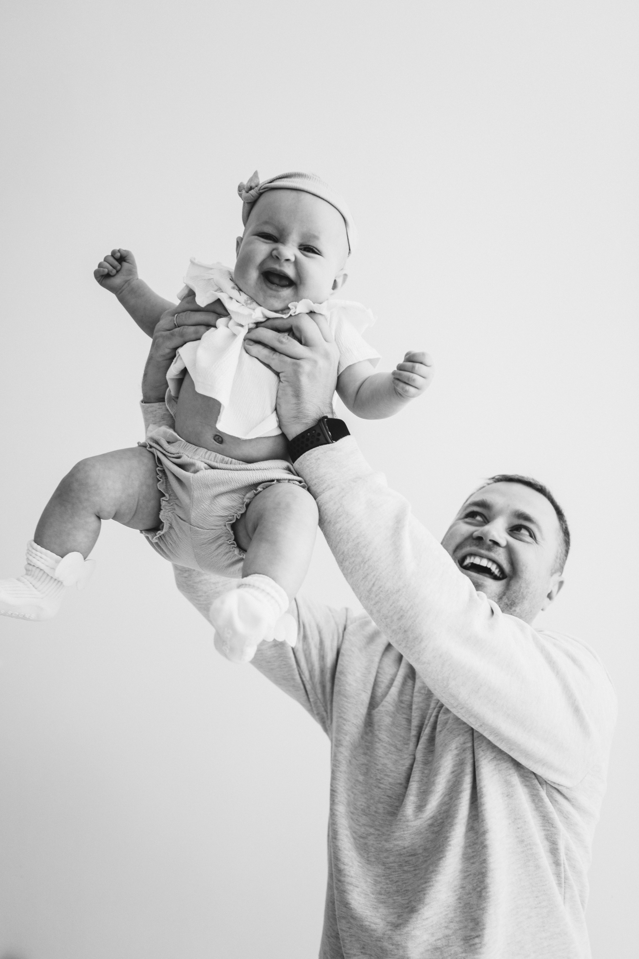 Малыши. Детская фотостудия Валерии Полукаровой в Солнечногорске