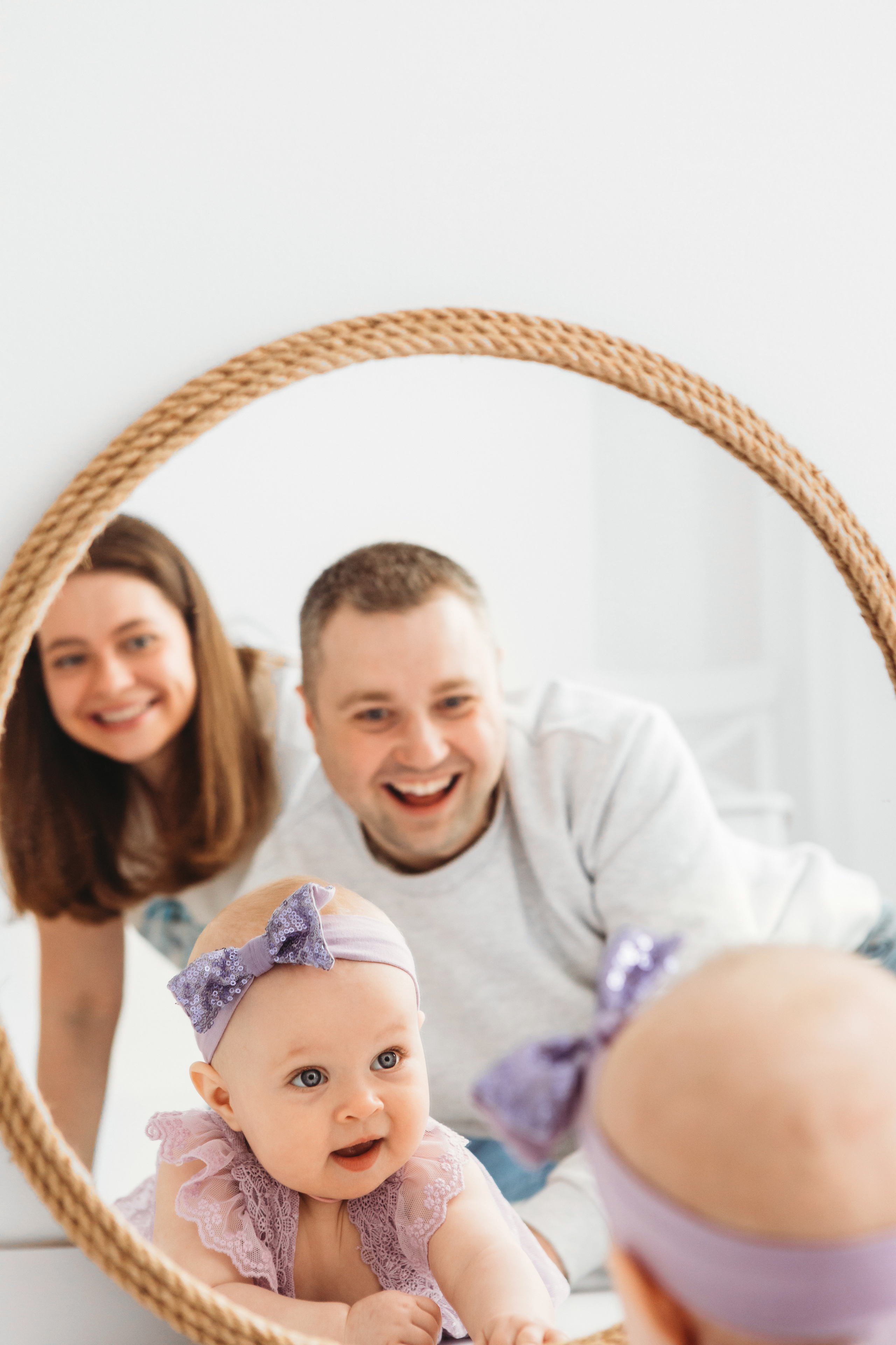 Малыши. Детская фотостудия Валерии Полукаровой в Солнечногорске