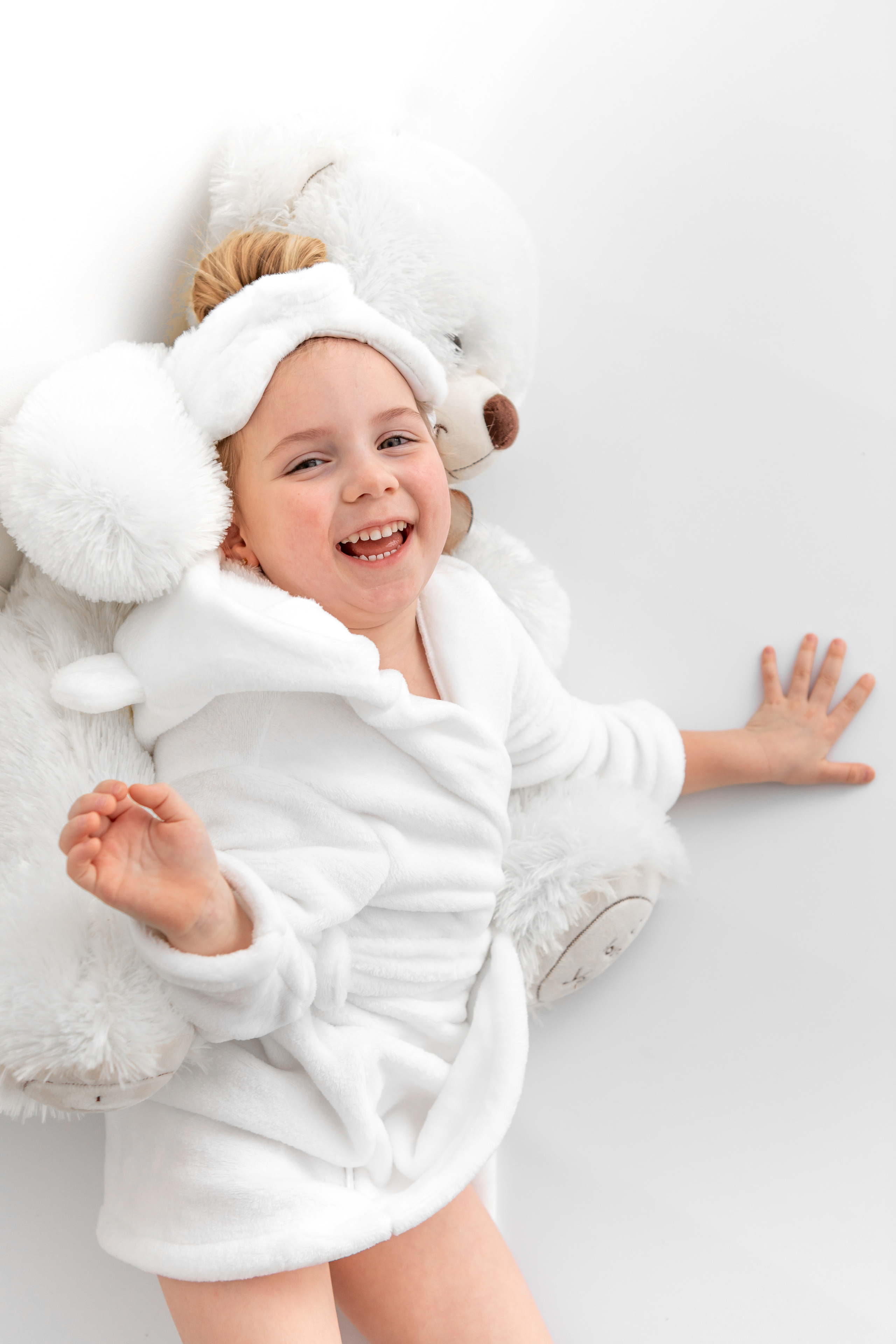 Малыши постарше. Детская фотостудия Валерии Полукаровой в Солнечногорске