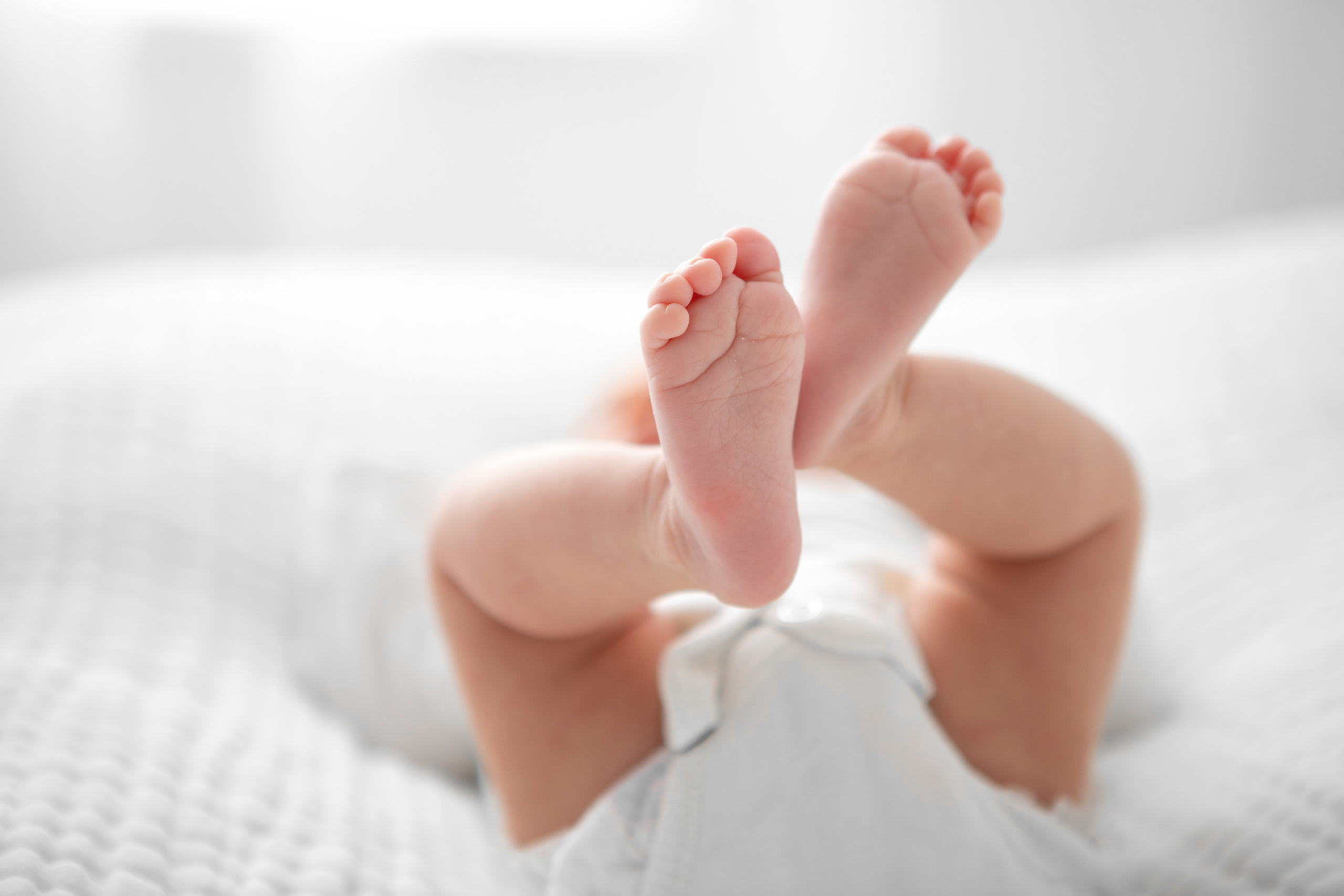 Малыши. Детская фотостудия Валерии Полукаровой в Солнечногорске