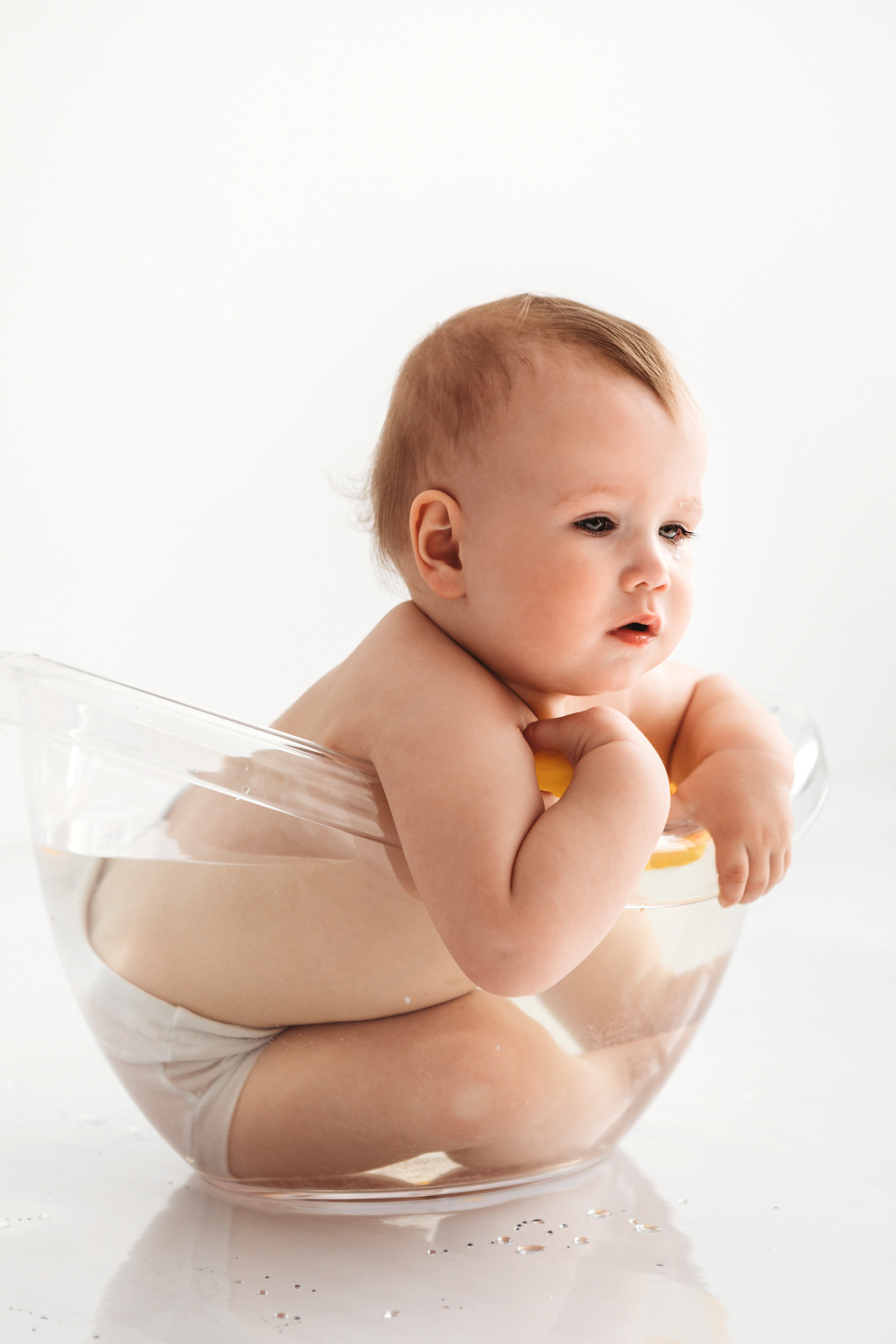 Малыши. Детская фотостудия Валерии Полукаровой в Солнечногорске