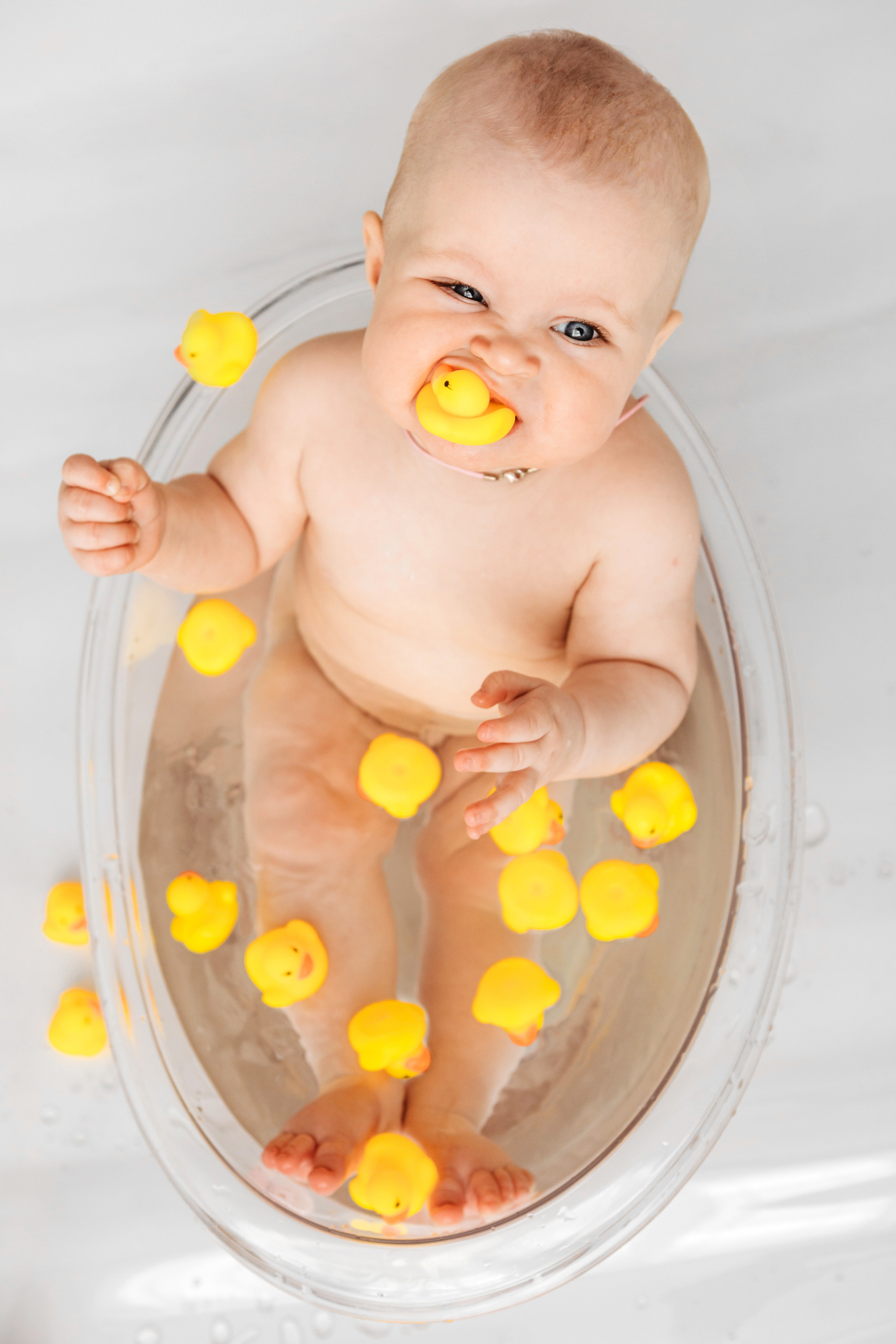 Малыши. Детская фотостудия Валерии Полукаровой в Солнечногорске