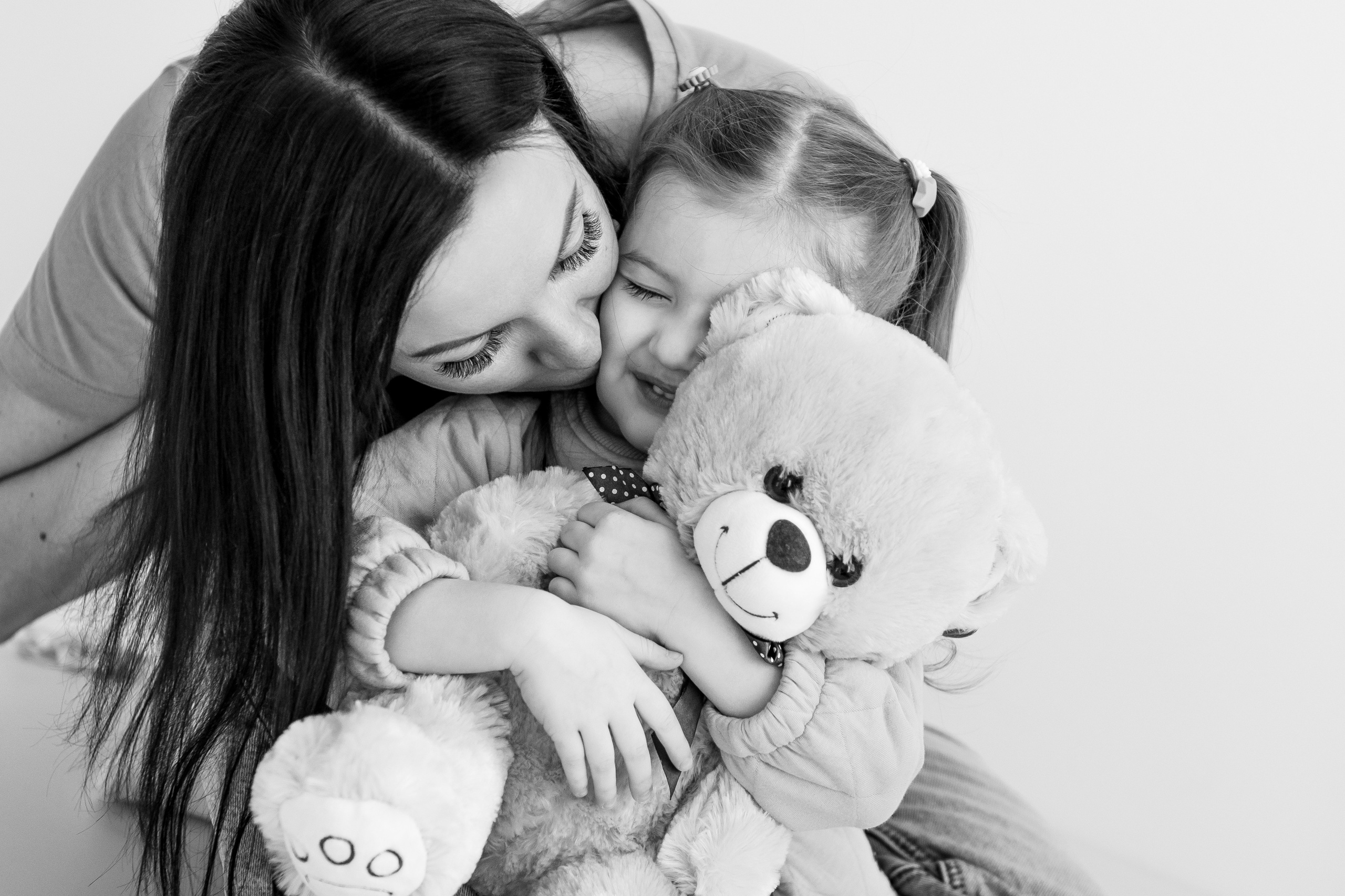 Малыши постарше. Детская фотостудия Валерии Полукаровой в Солнечногорске