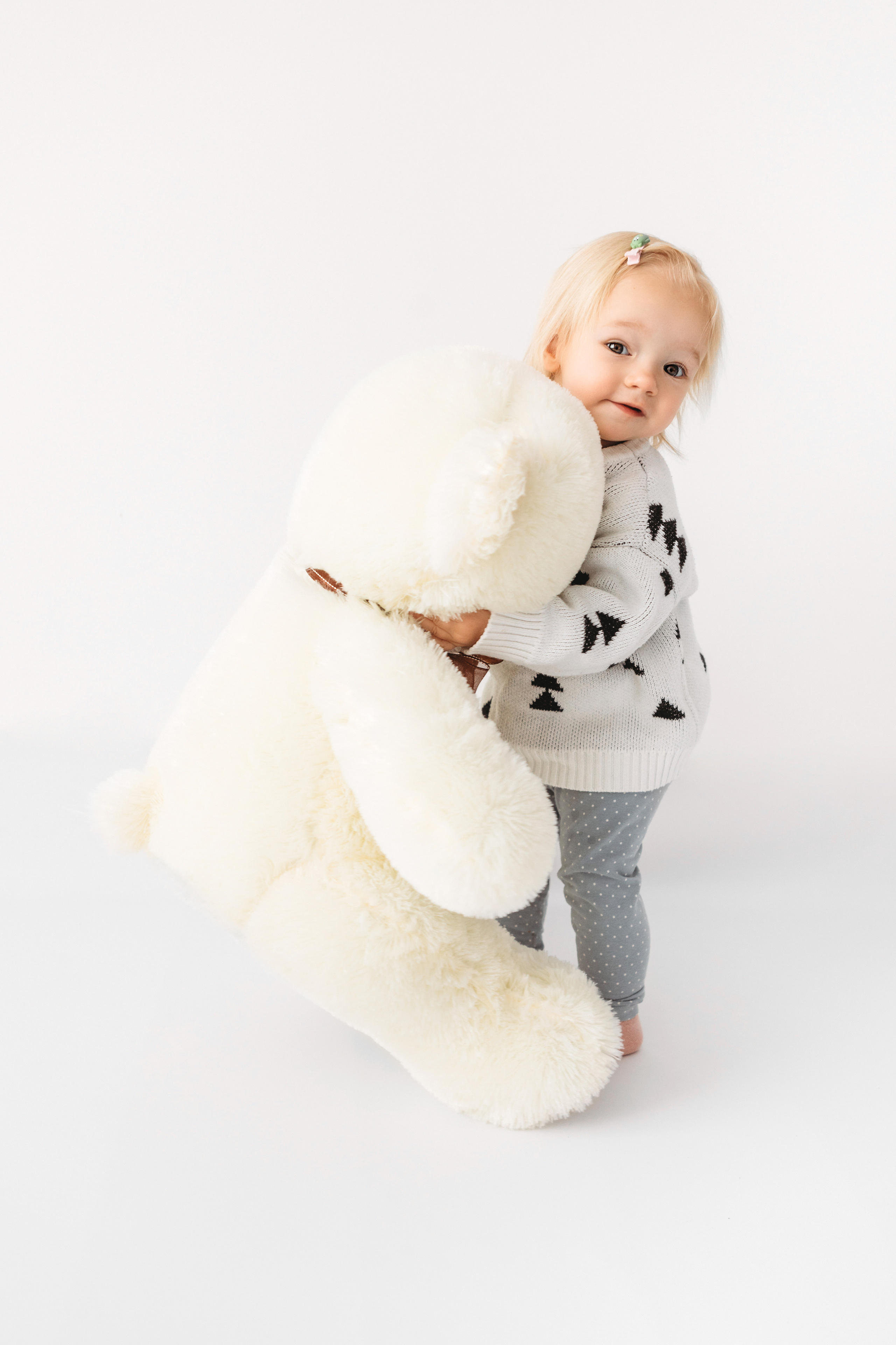 Малыши. Детская фотостудия Валерии Полукаровой в Солнечногорске