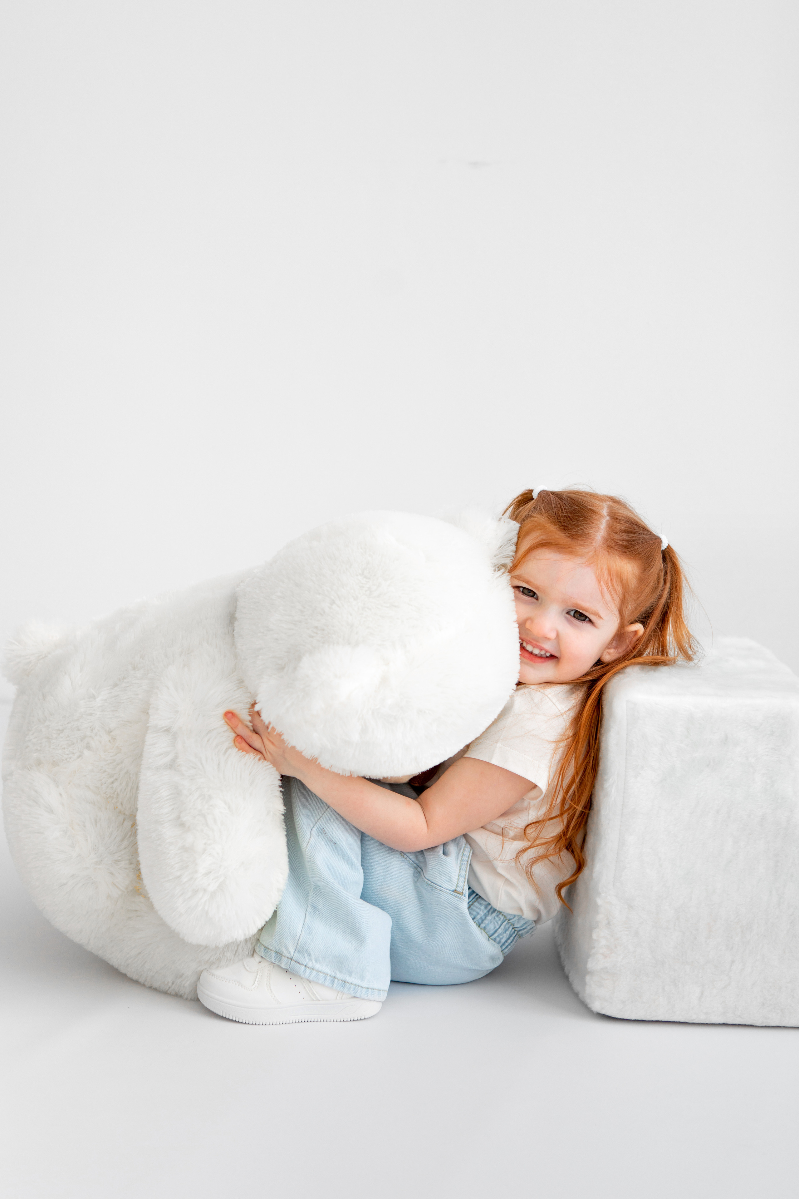 Малыши постарше. Детская фотостудия Валерии Полукаровой в Солнечногорске