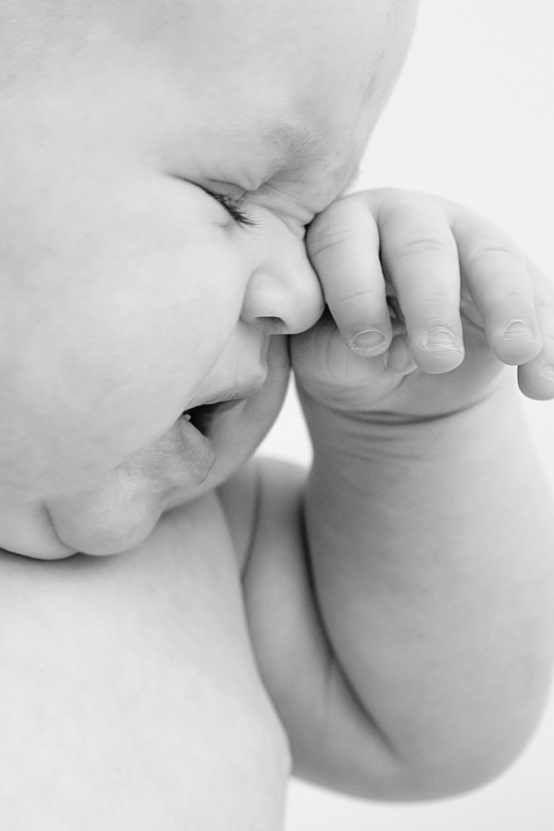 Малыши. Детская фотостудия Валерии Полукаровой в Солнечногорске