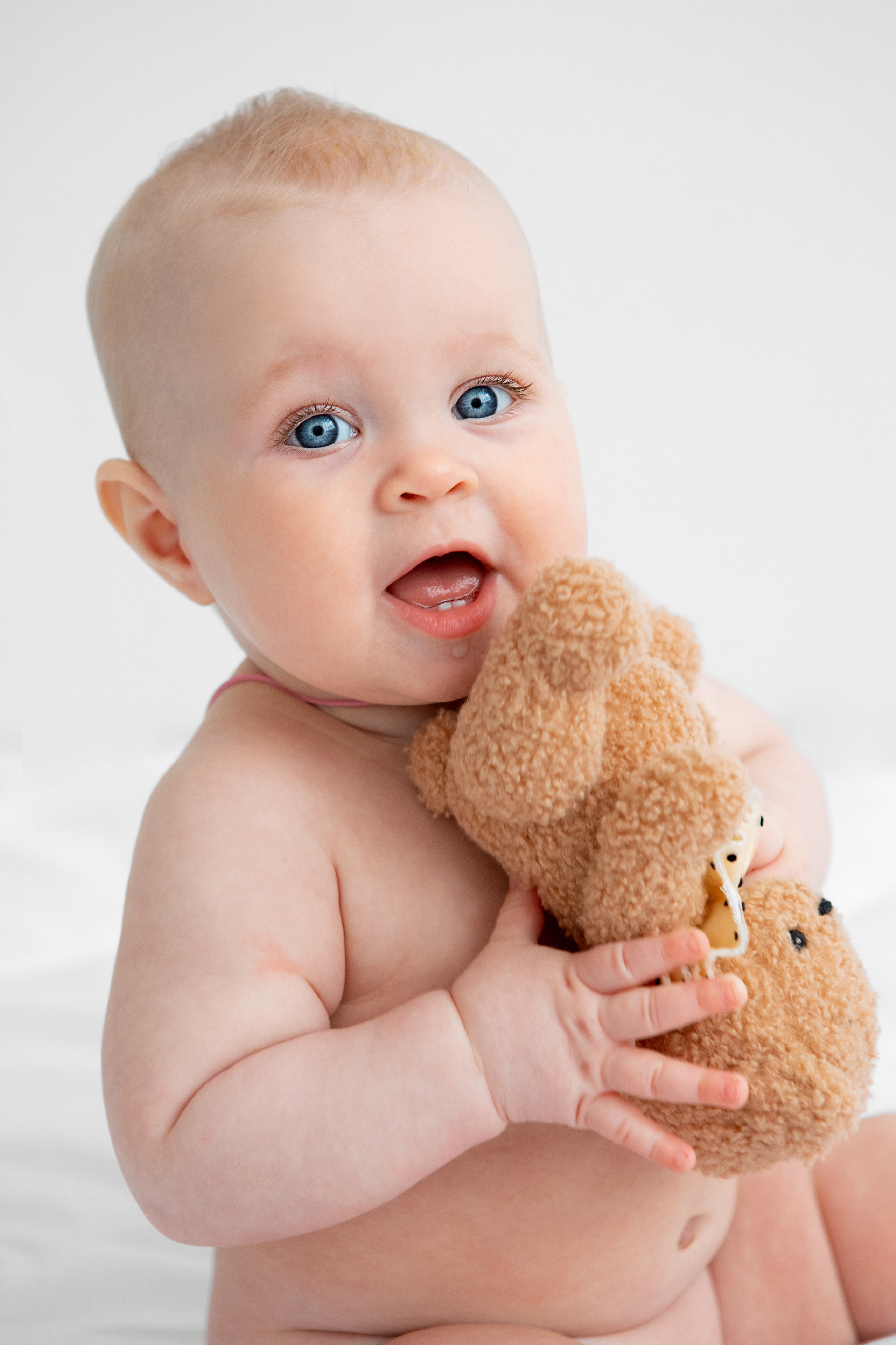 Малыши. Детская фотостудия Валерии Полукаровой в Солнечногорске