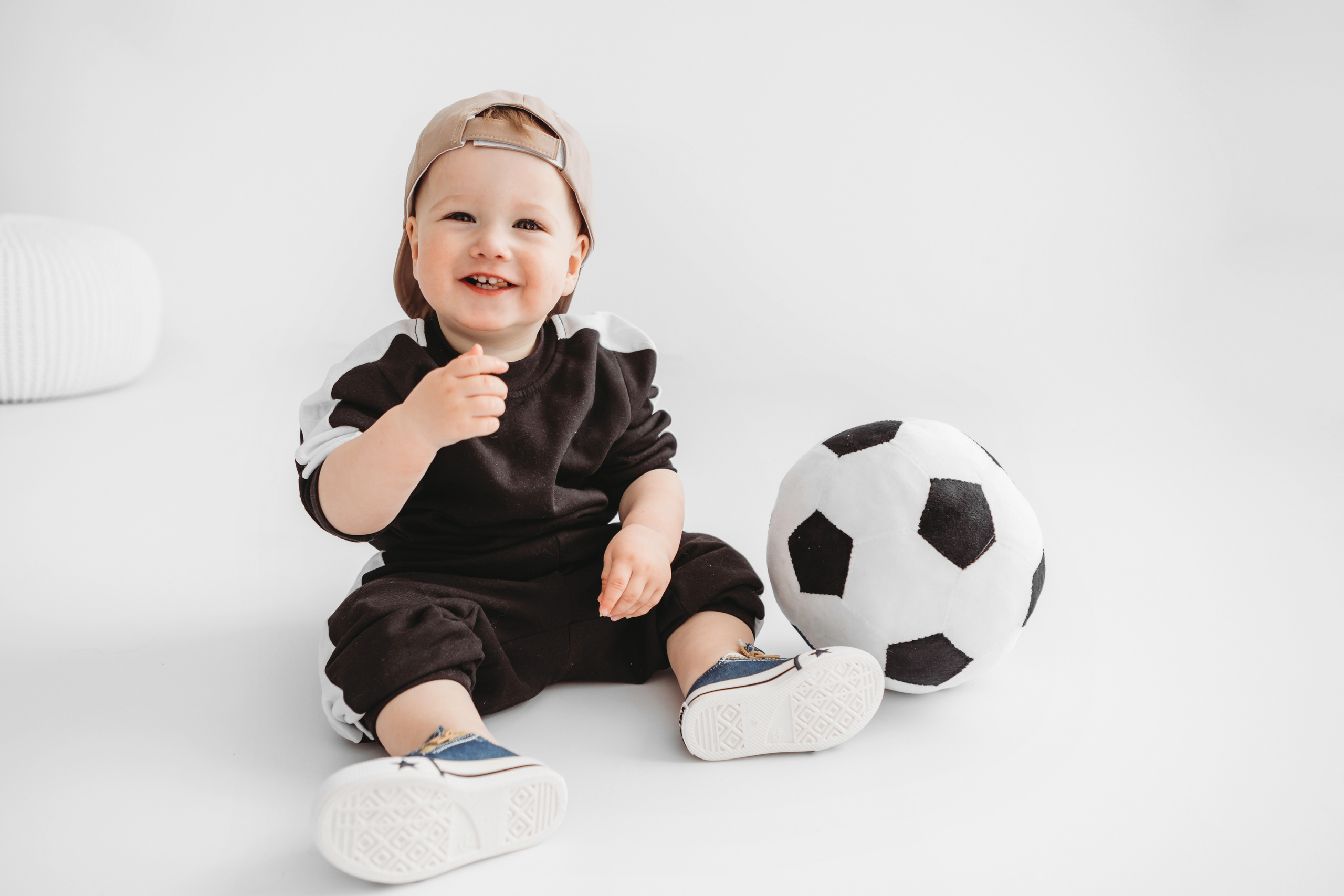 Малыши. Детская фотостудия Валерии Полукаровой в Солнечногорске