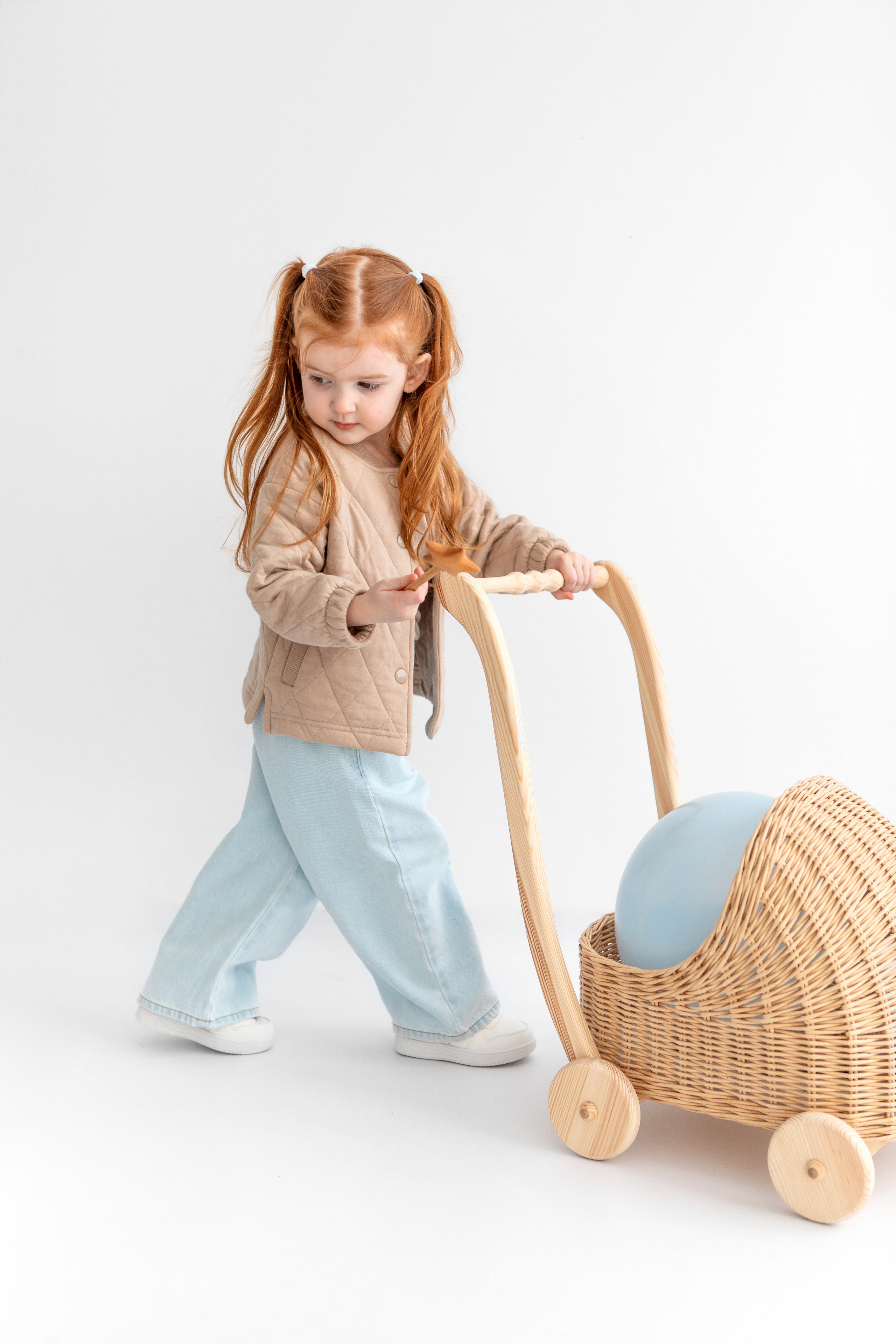 Малыши постарше. Детская фотостудия Валерии Полукаровой в Солнечногорске