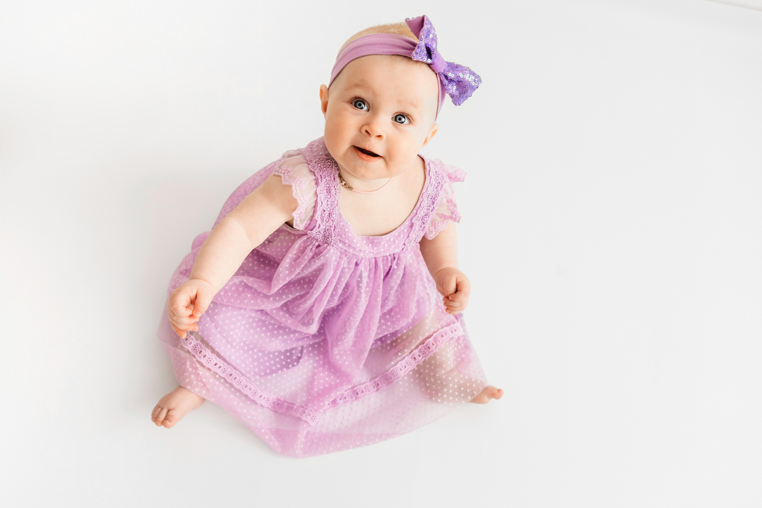 Малыши. Детская фотостудия Валерии Полукаровой в Солнечногорске