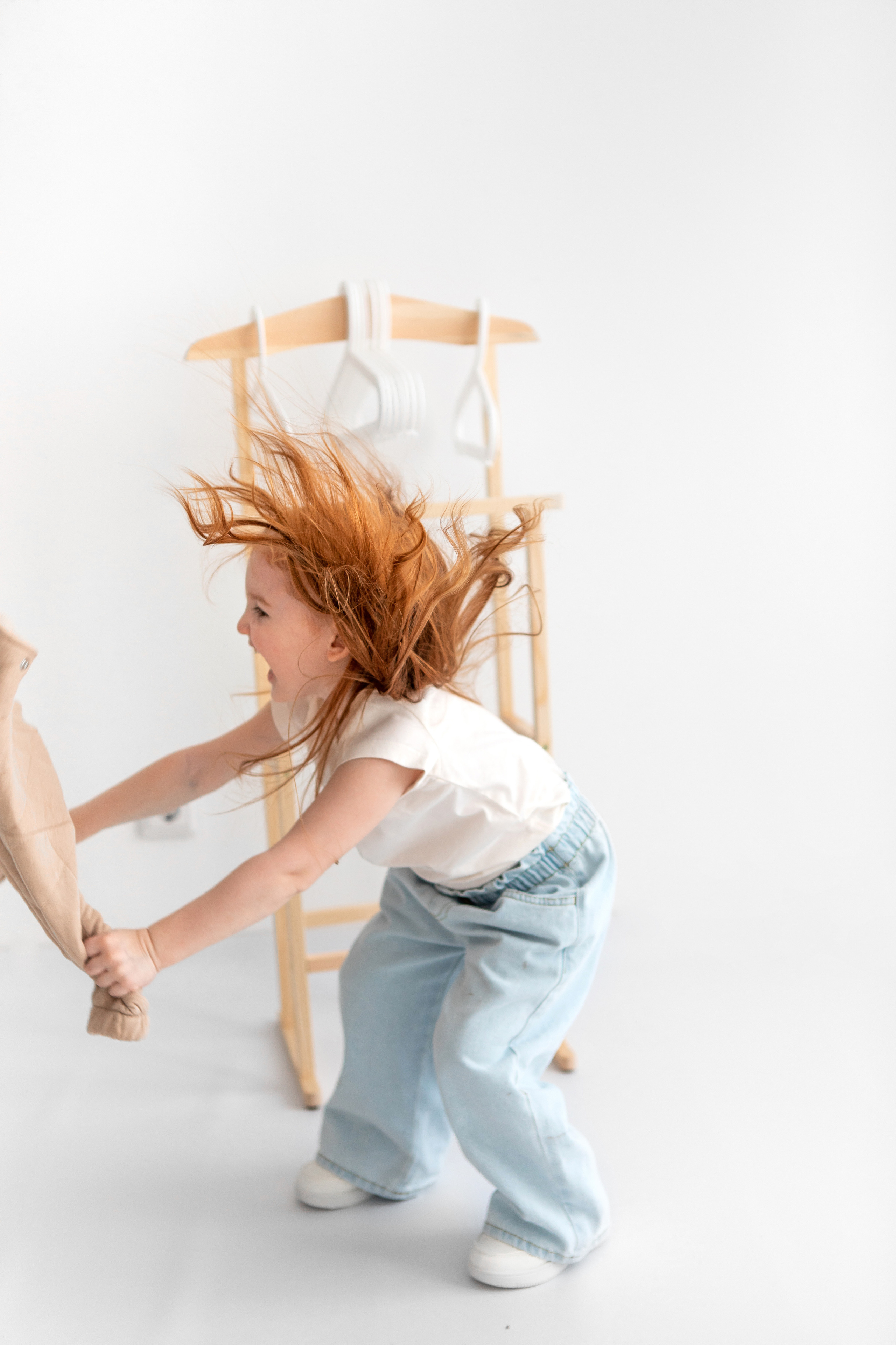 Малыши постарше. Детская фотостудия Валерии Полукаровой в Солнечногорске