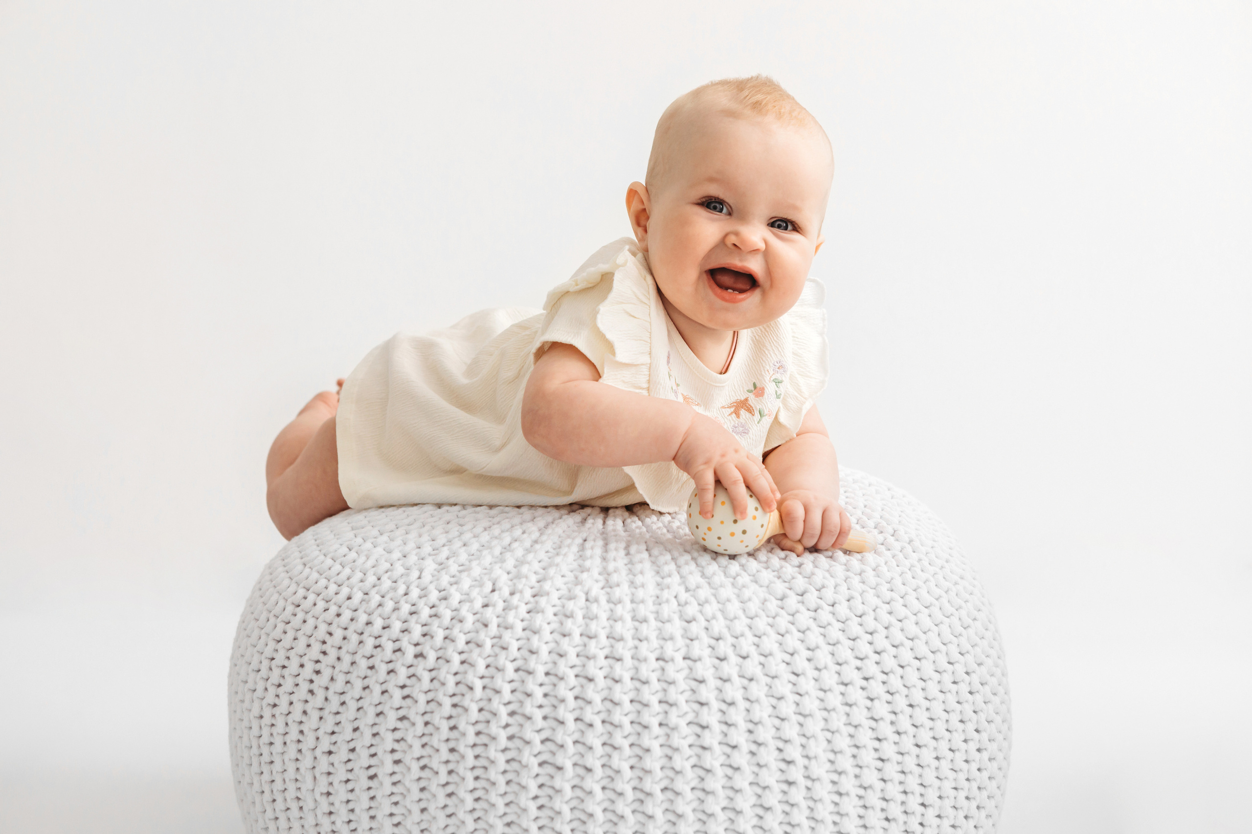 Малыши. Детская фотостудия Валерии Полукаровой в Солнечногорске