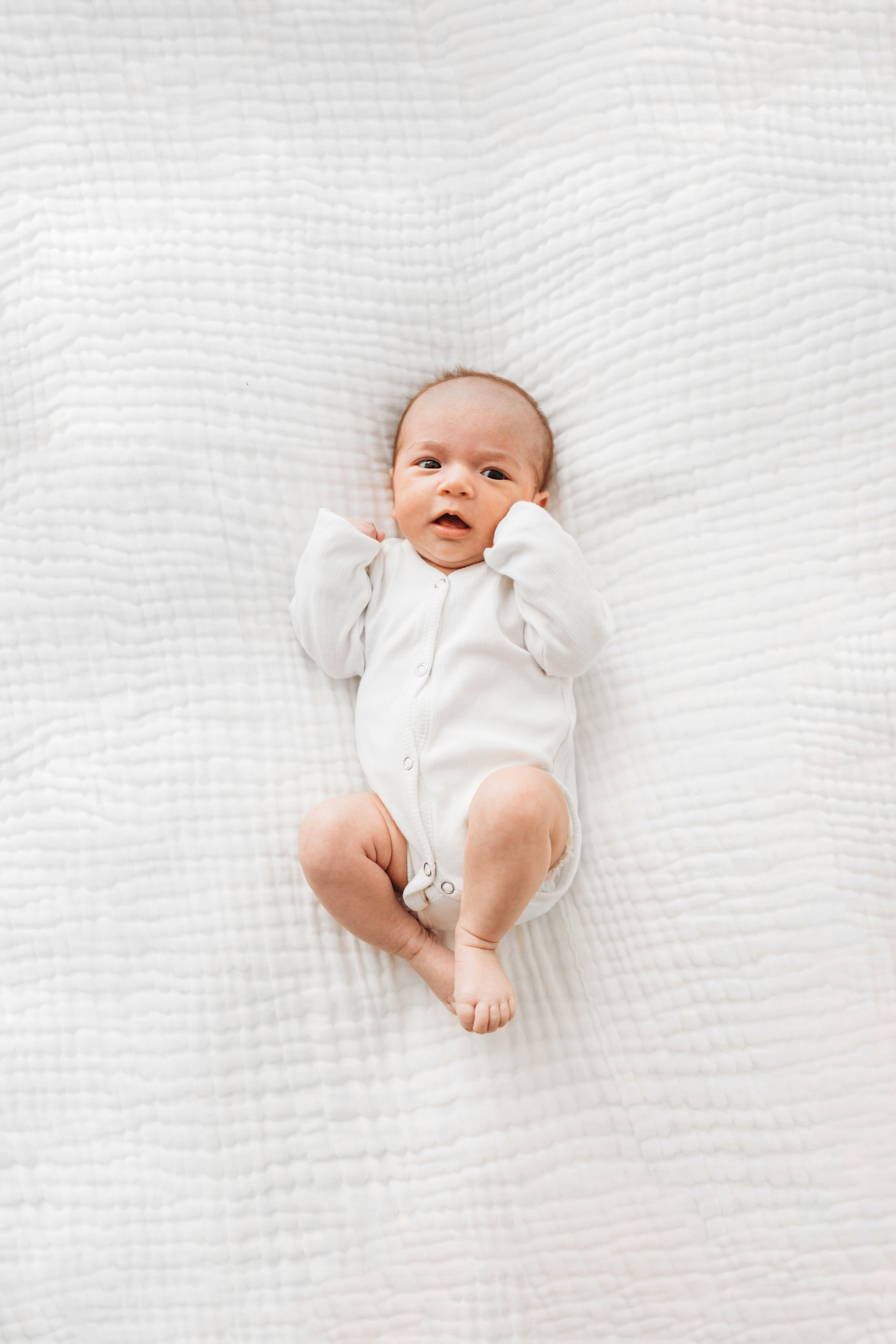 Малыши. Детская фотостудия Валерии Полукаровой в Солнечногорске