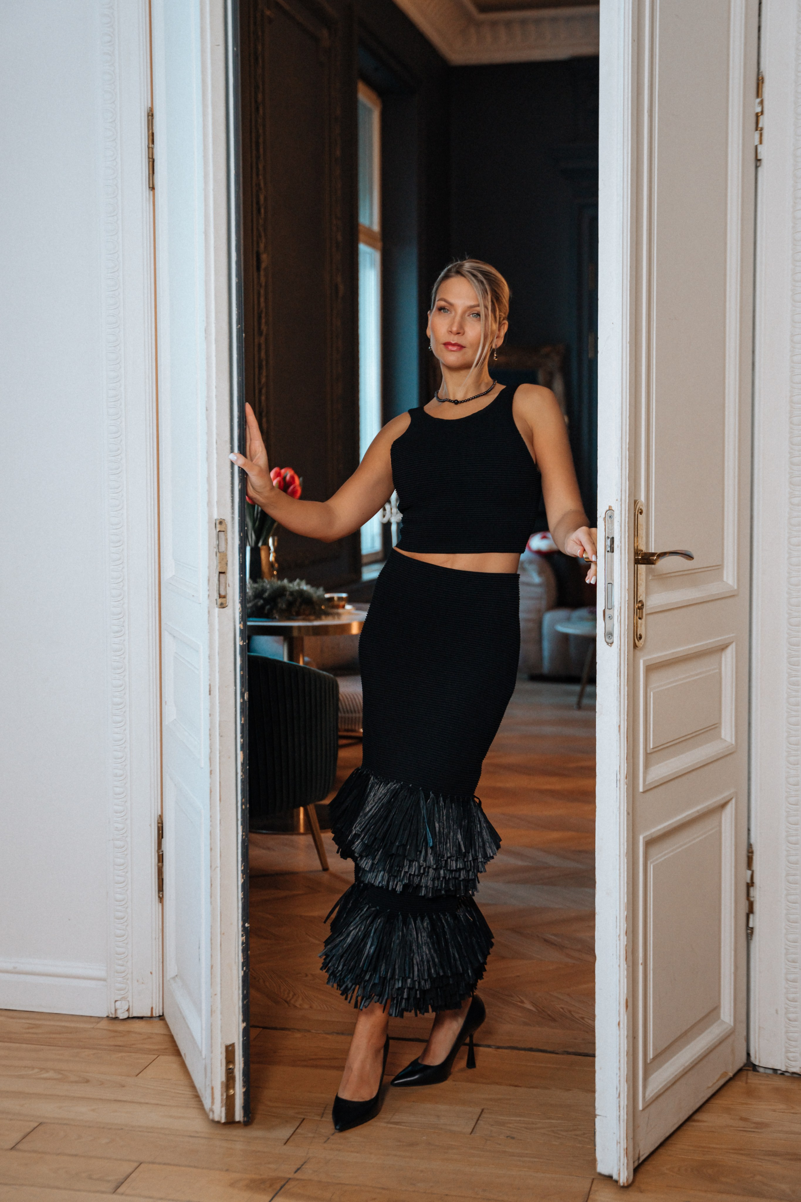 День рождения Евы Федорович. Портретный фотограф в Санкт-Петербурге Дмитриева Наталия