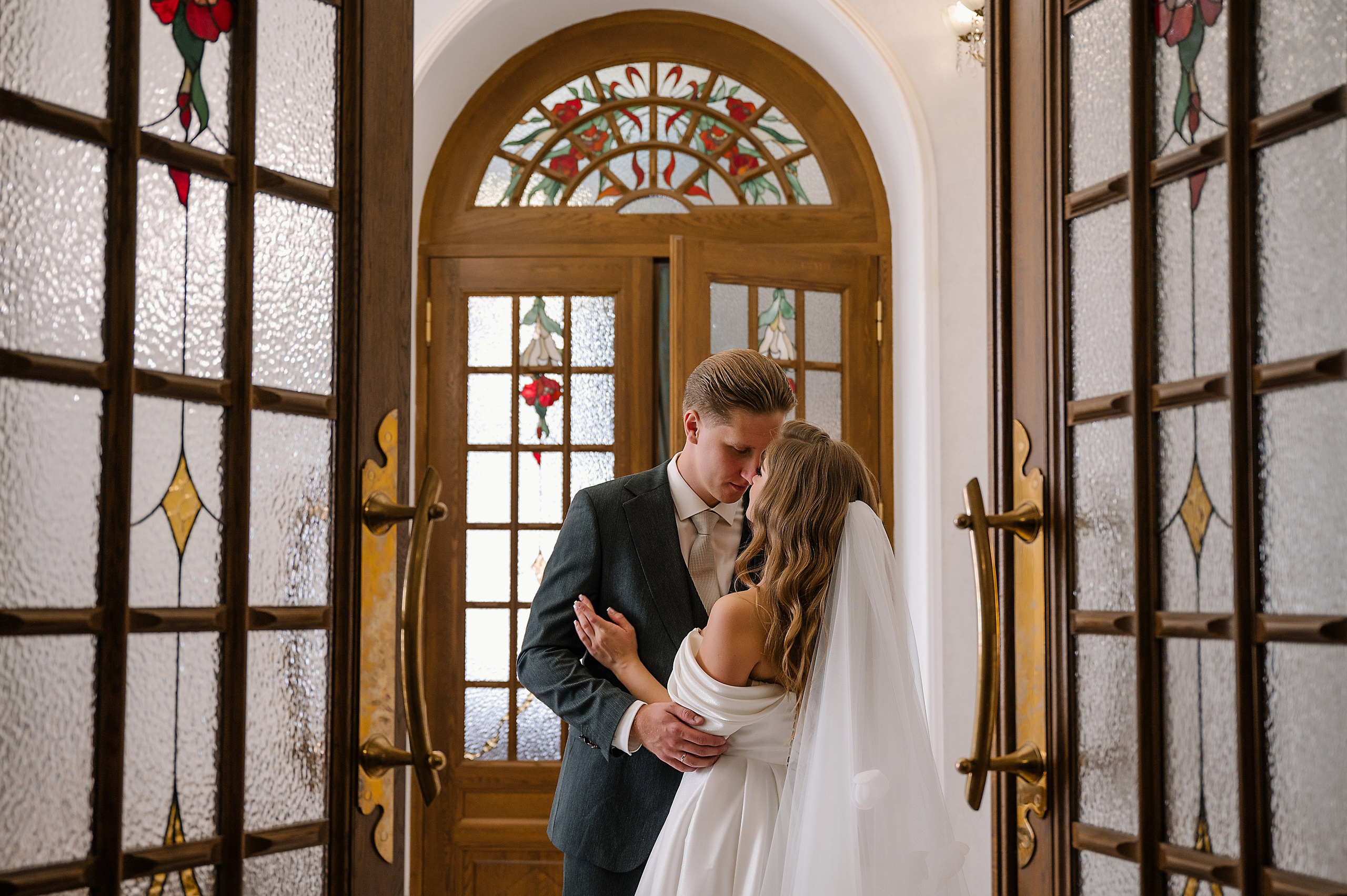 Свадьба Екатерины и Георгия. Семейный и свадебный фотограф в Туле Москве