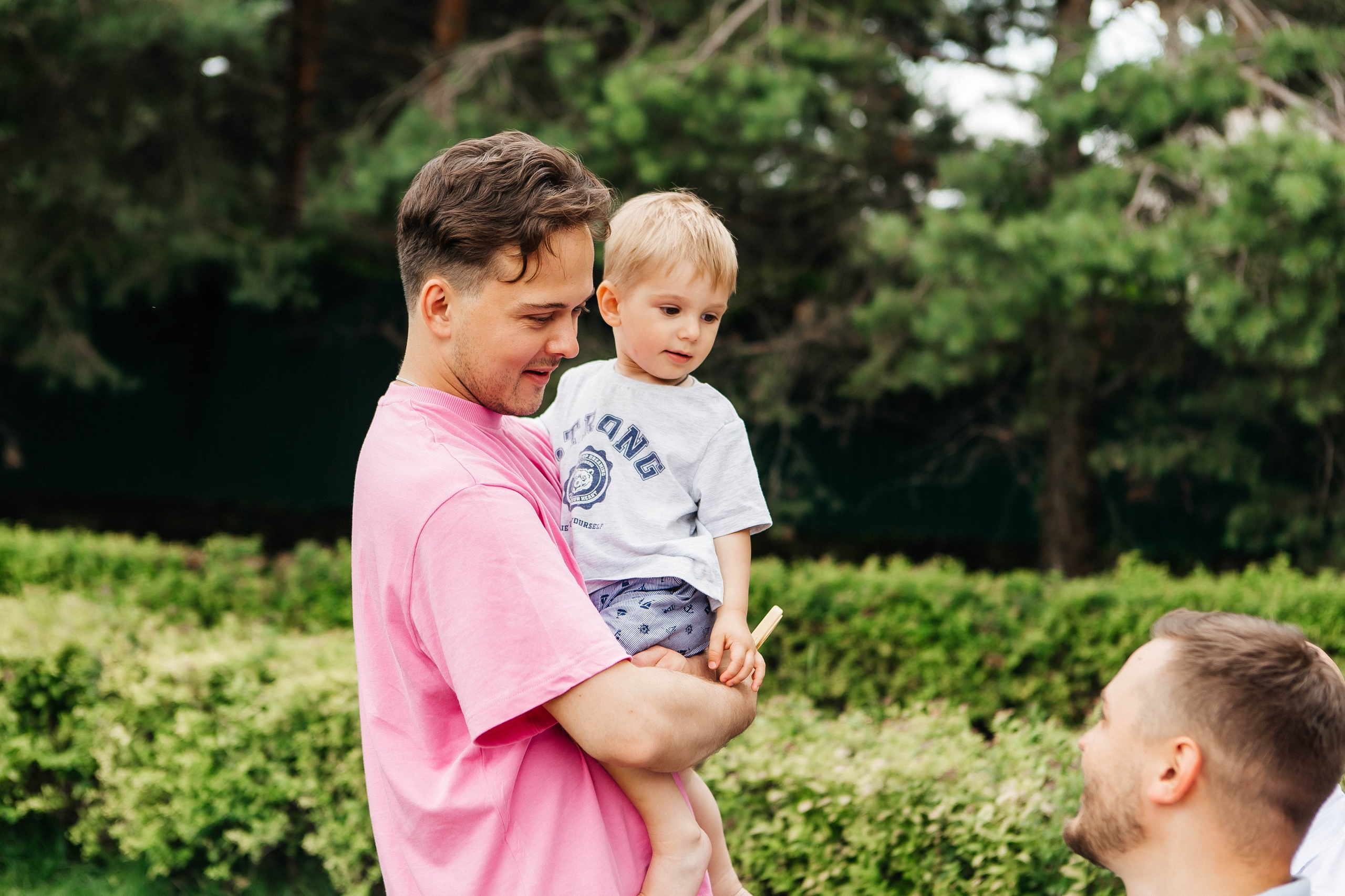 GENDER PARTY. Фотограф Абакумова Анастасия