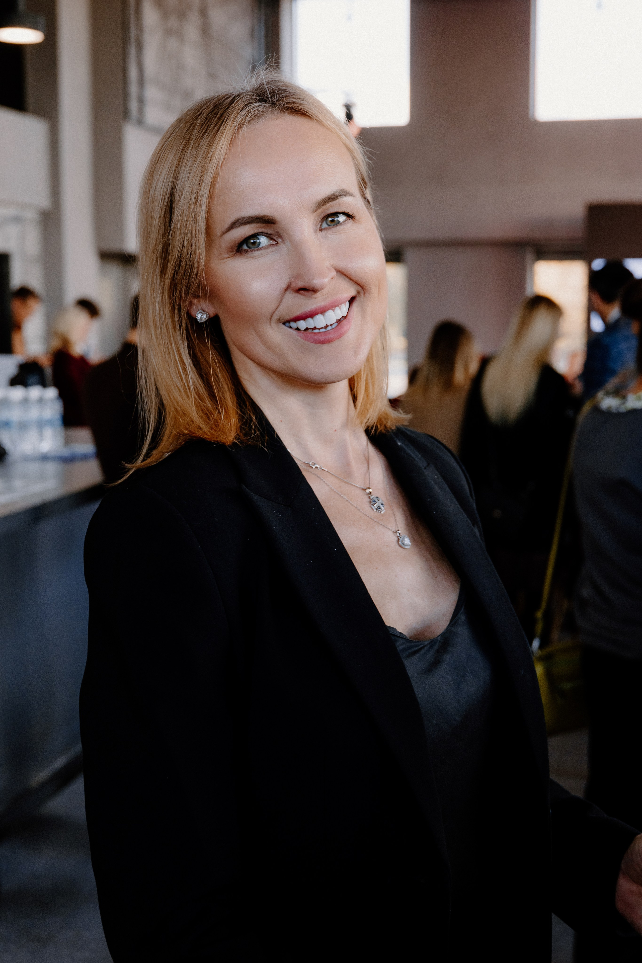 Бизнес —конференция «Южный порт». Свадебный/Портретный фотограф снимаю в Москве