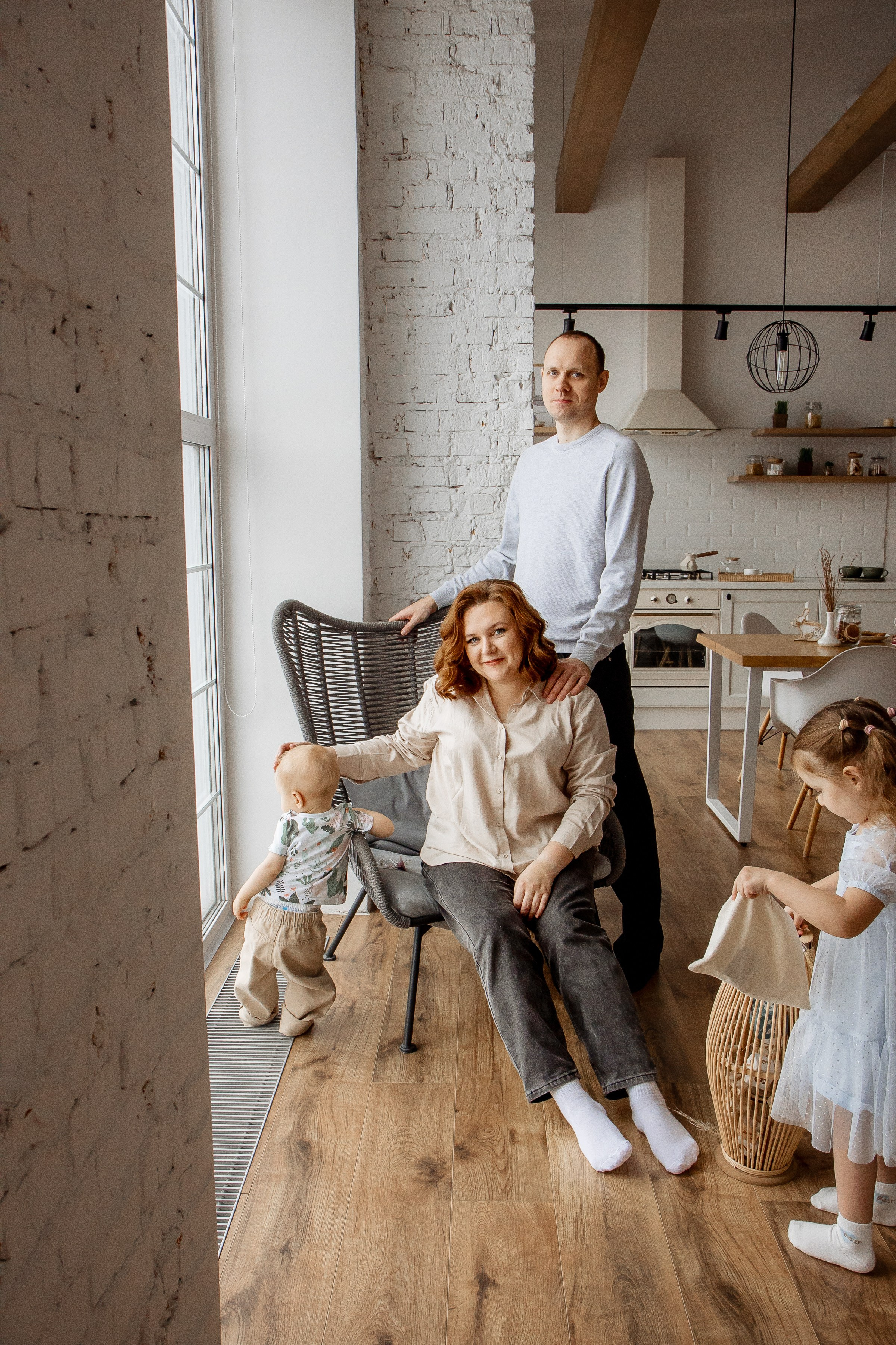 Про тепло. Главная