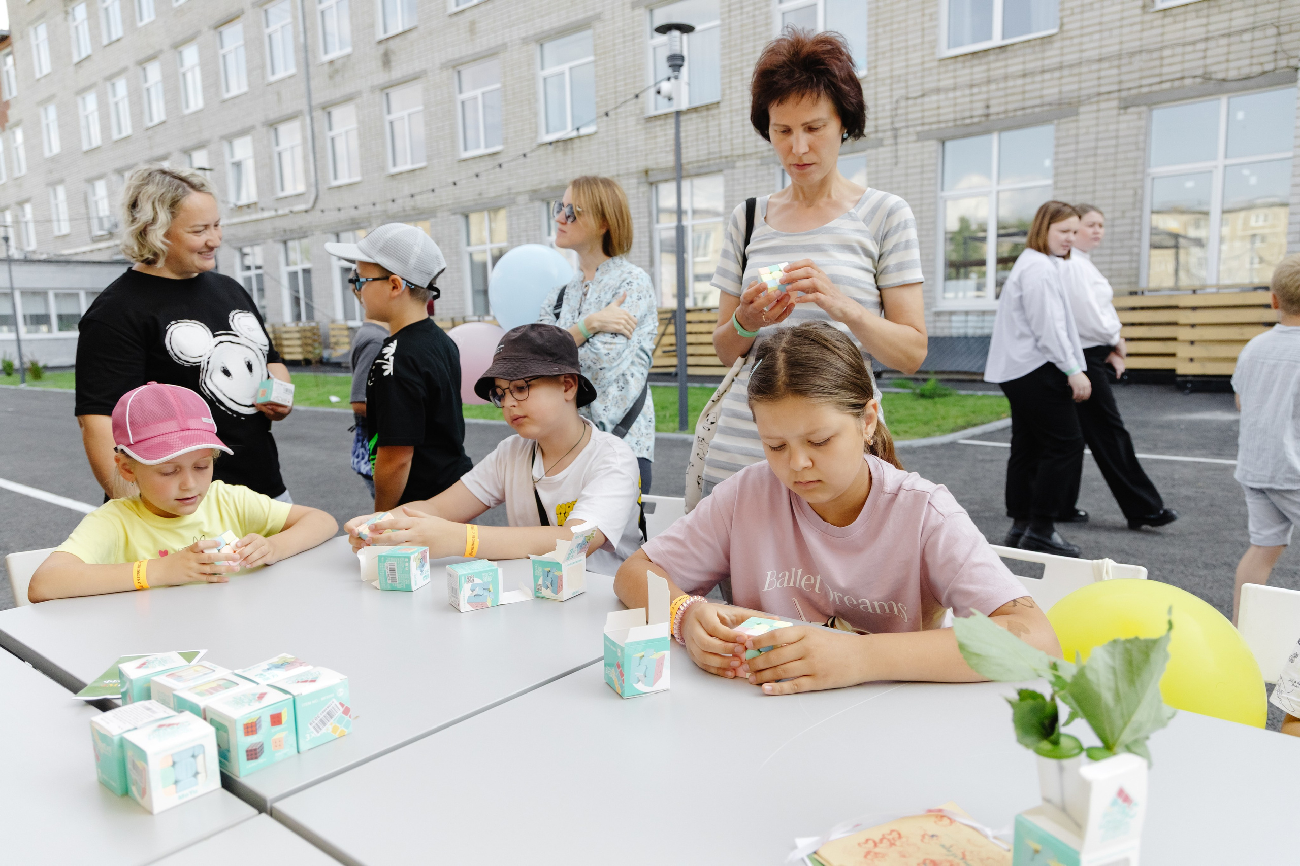 Фестиваль с эмпатией ВСМПО. Дмитрий Судаков, фотограф в Екатеринбурге и Москве