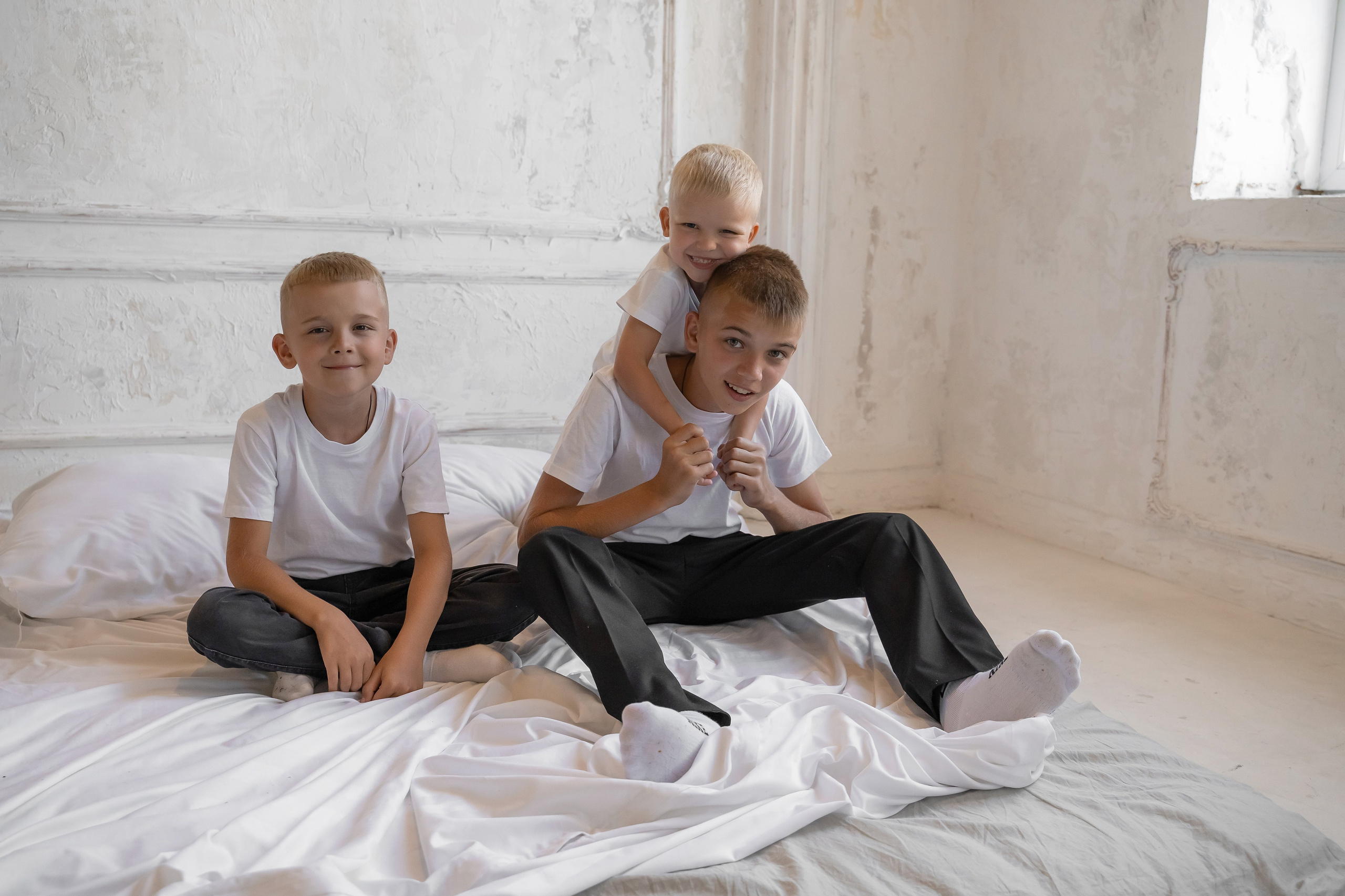 Дмитрий и Наталья. Фотограф Ларионова Надежда|Ставрополь