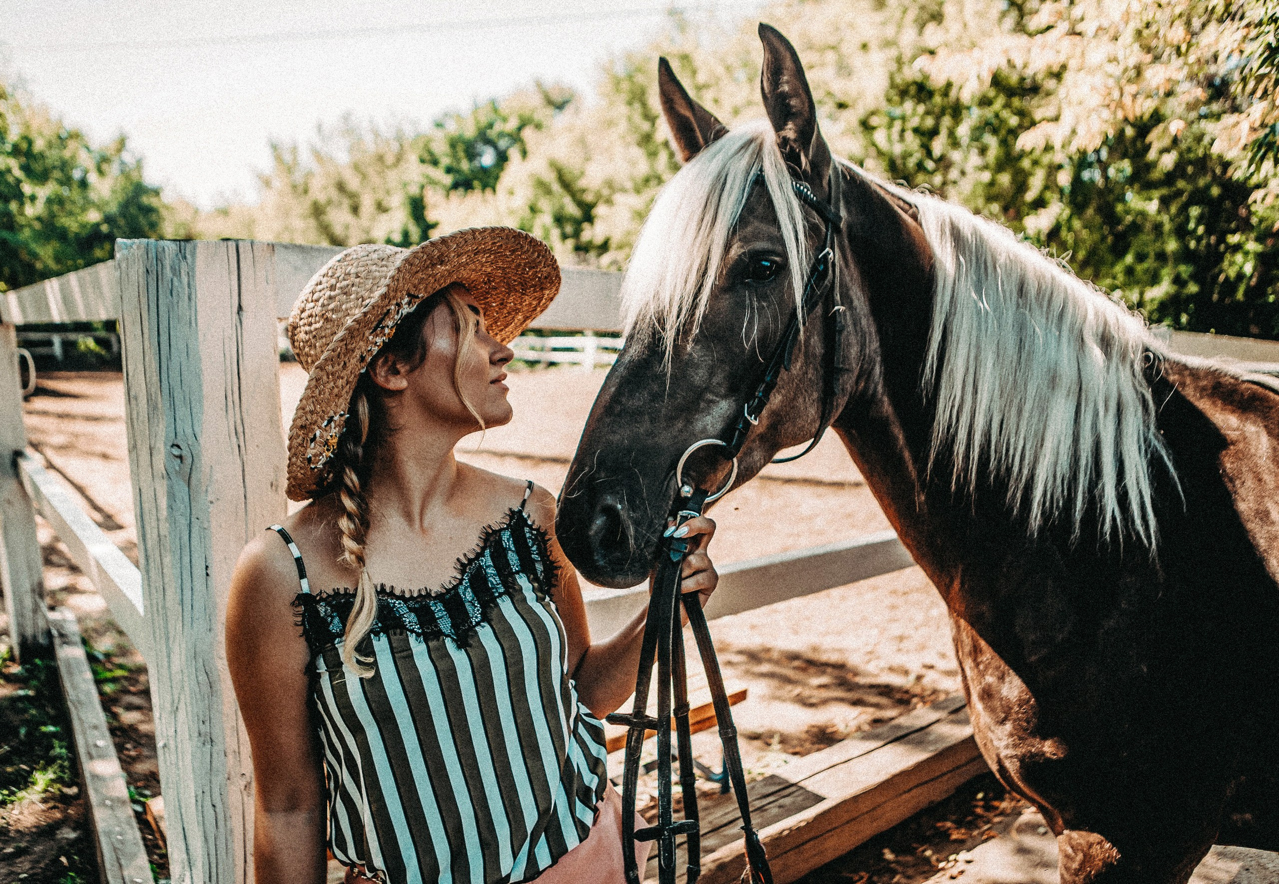 Ranch. Фотограф в городе Самара Александр Гераськин