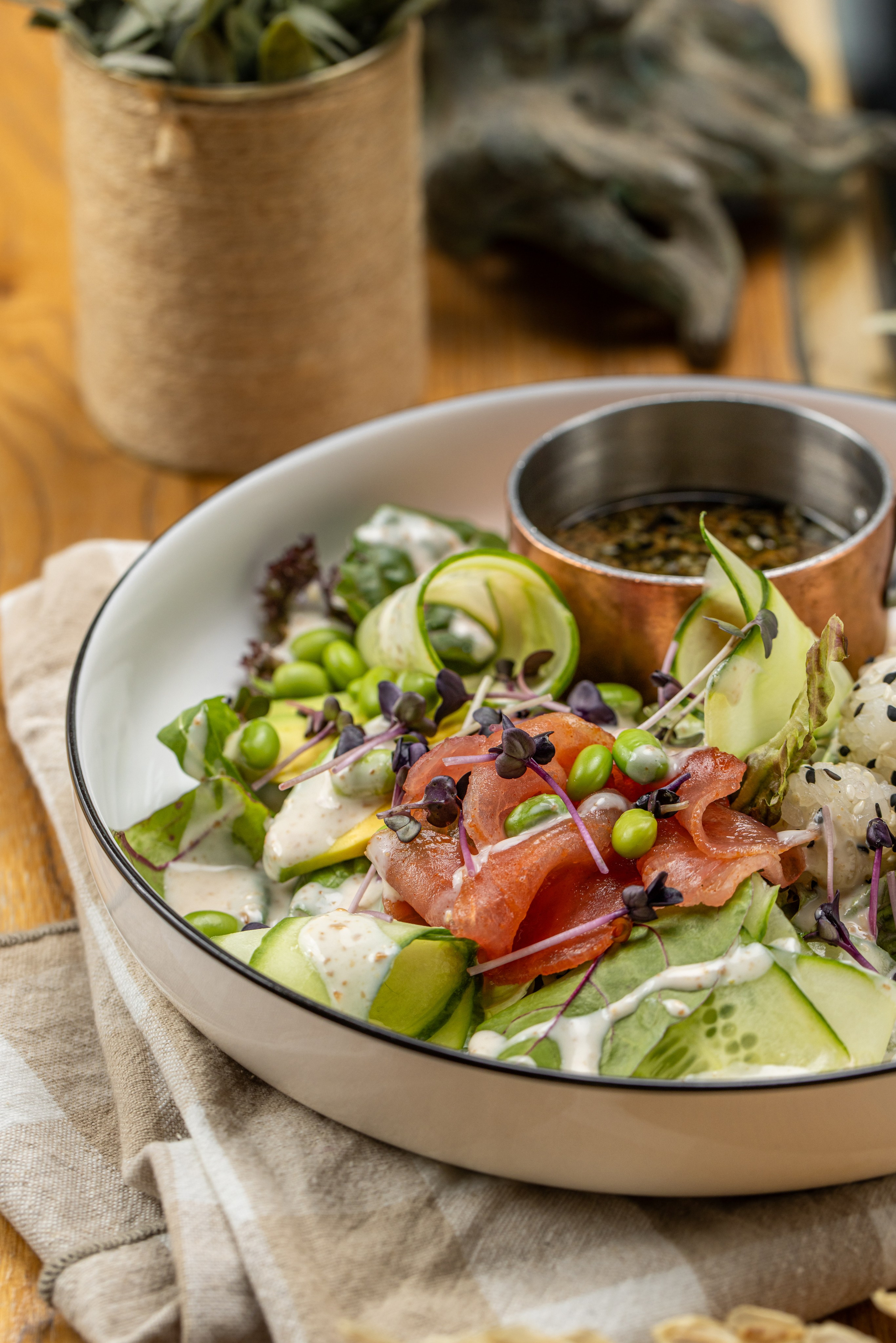 Food. Главная