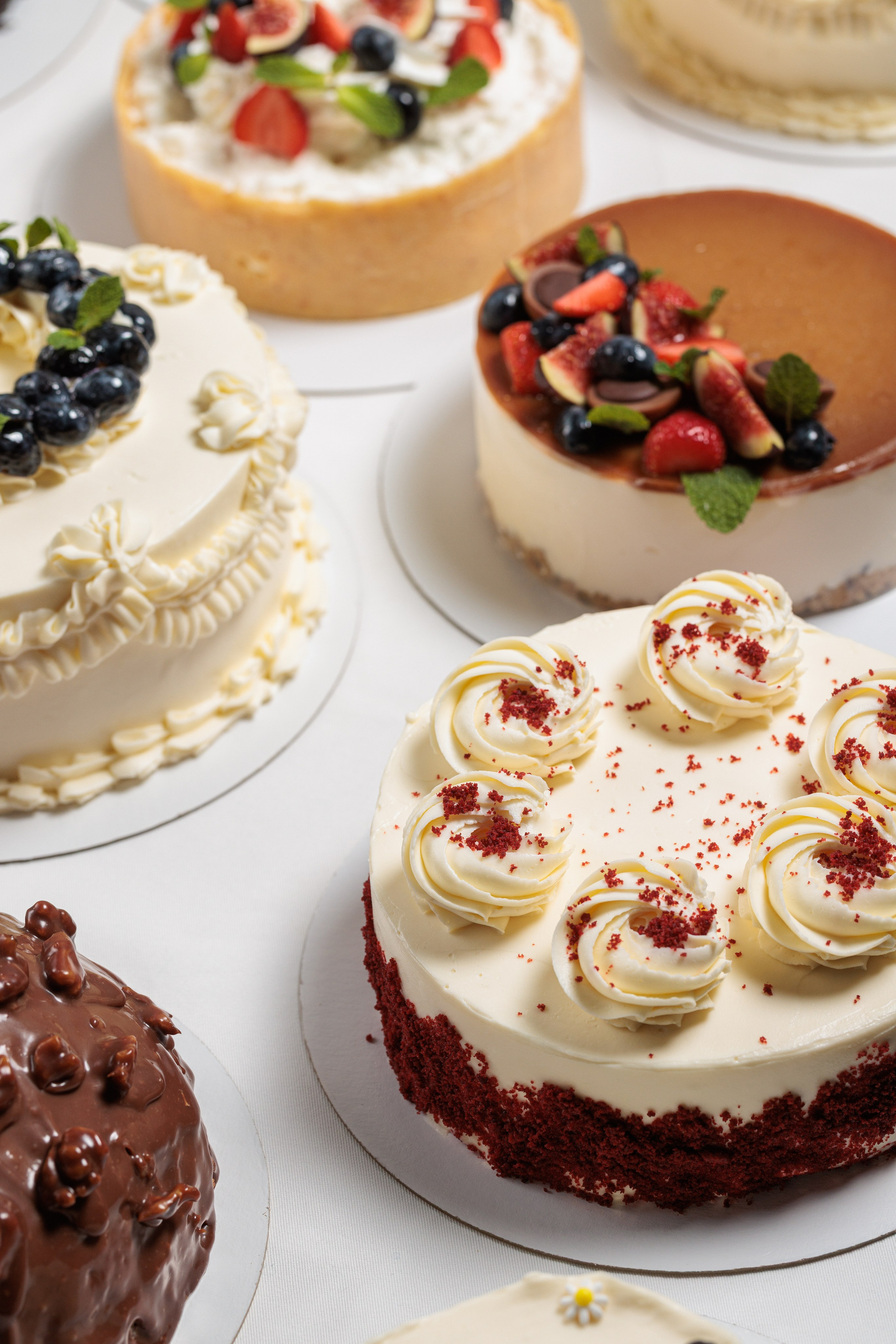 Food. Главная