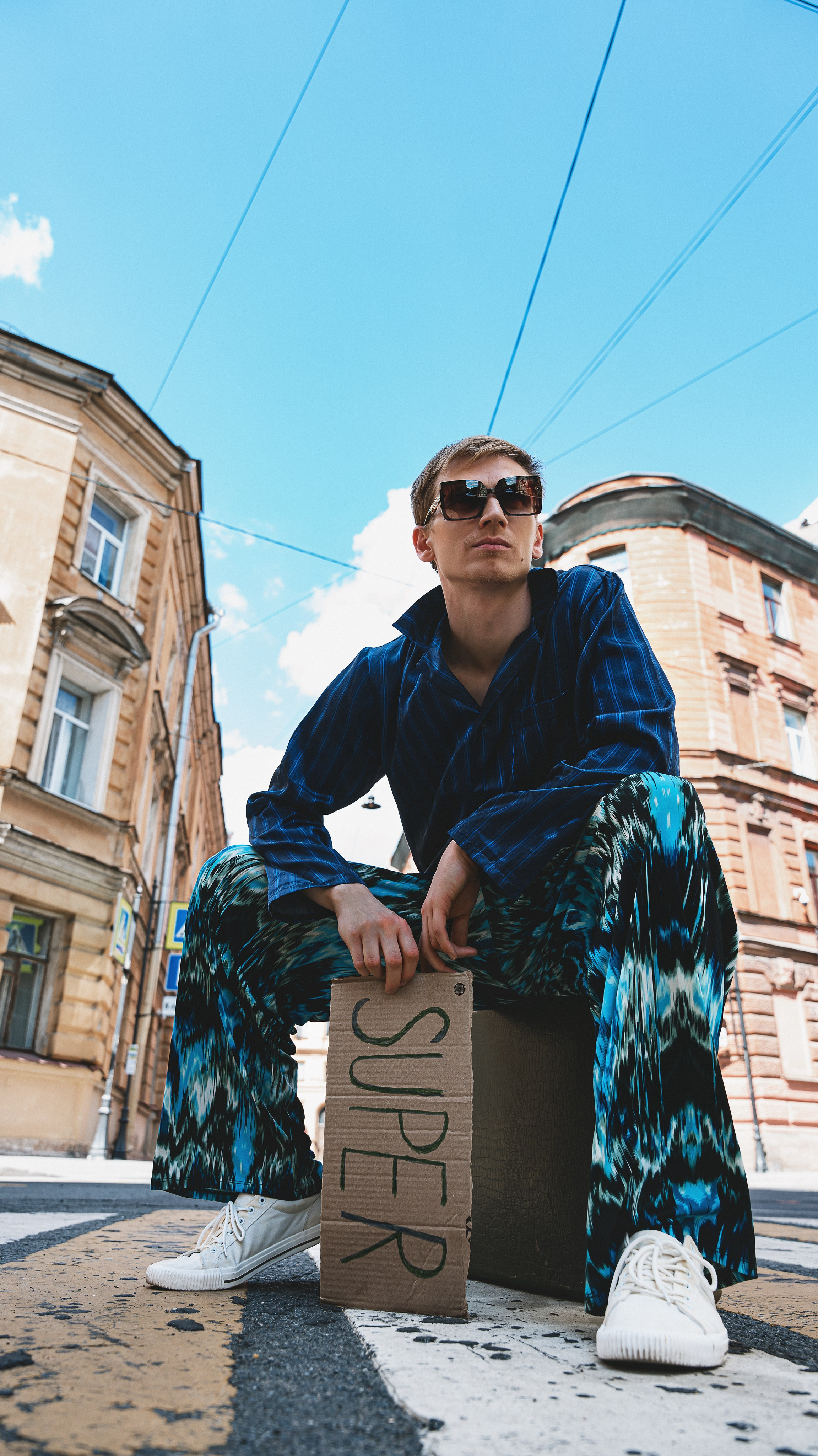 Superwoman_spb_nord «Нам по пути». Портретный фотограф в Санкт-Петербурге Дмитриева Наталия