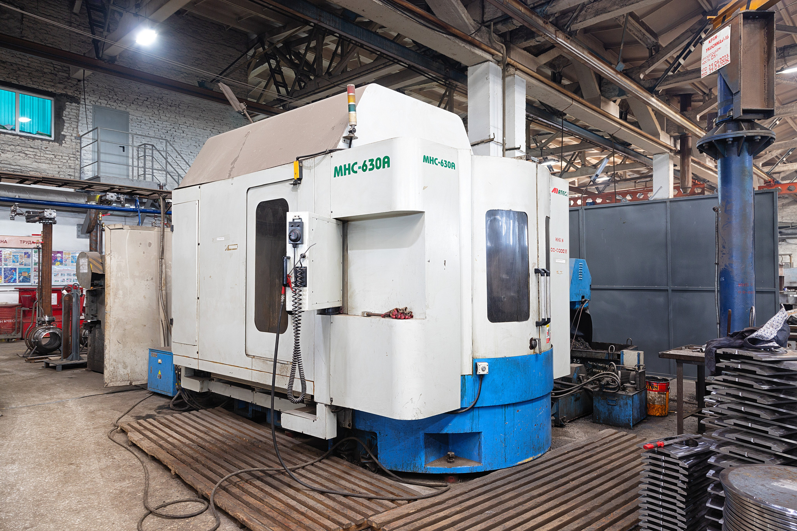 Фотосъемка промышленных объектов в Волгодонске