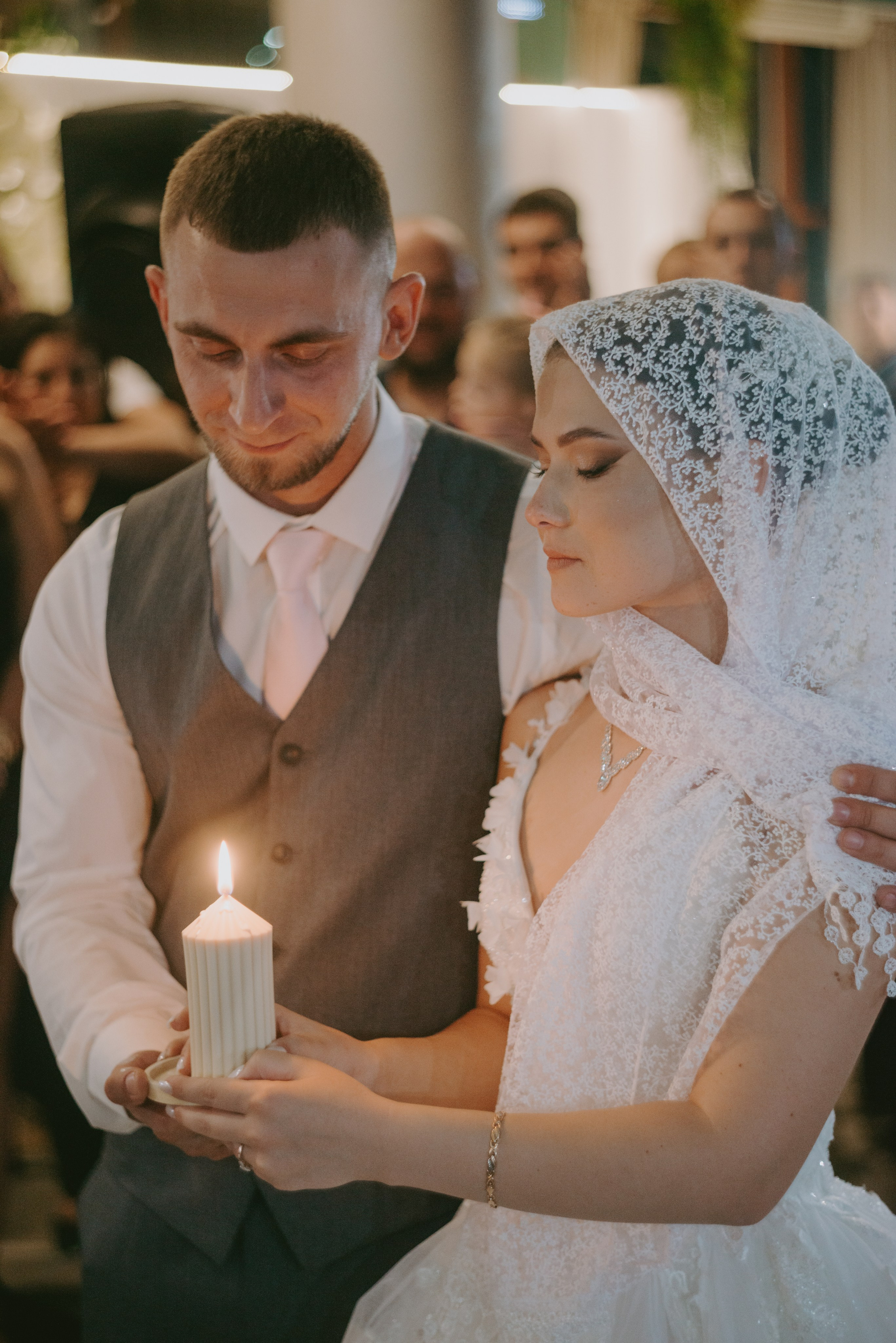 Роман & Вероника. Свадебный и семейный фотограф город Темрюк Фотостудия Темрюк