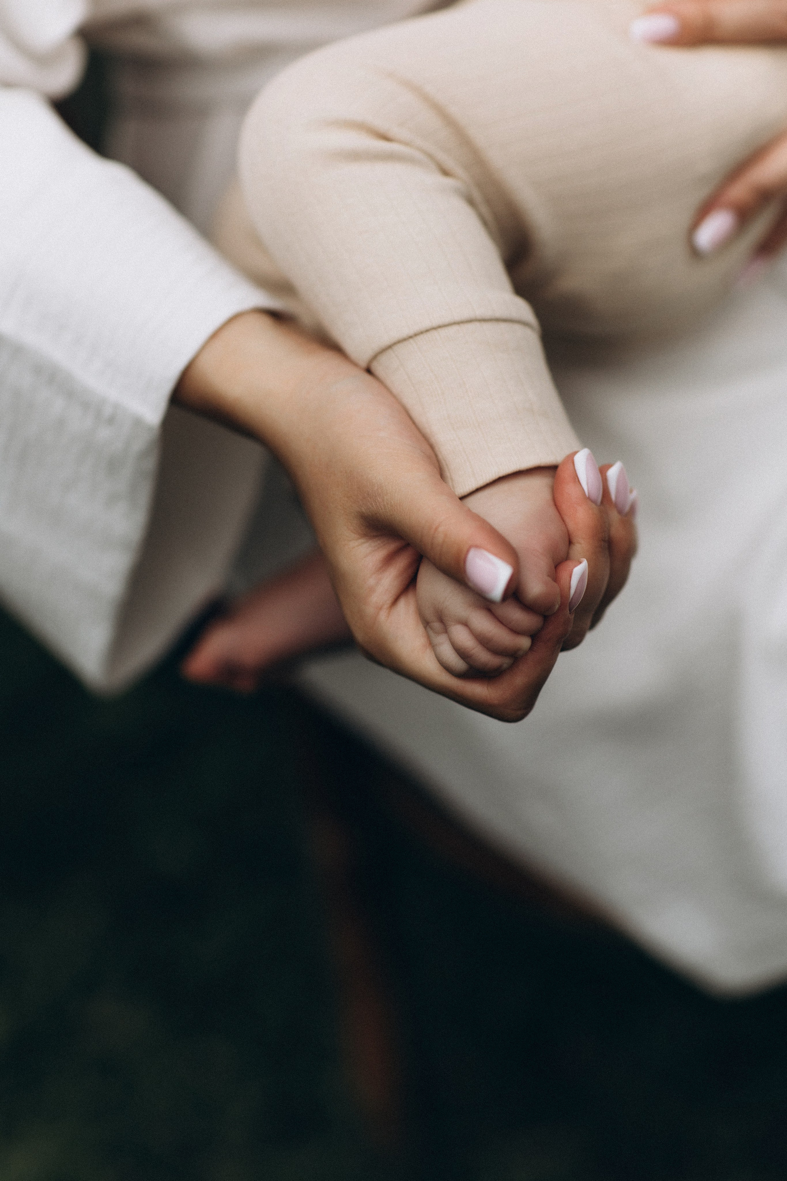 Мама и малыш. Семейный и Lifestyle фотограф в Москве Маргарита Ермолова