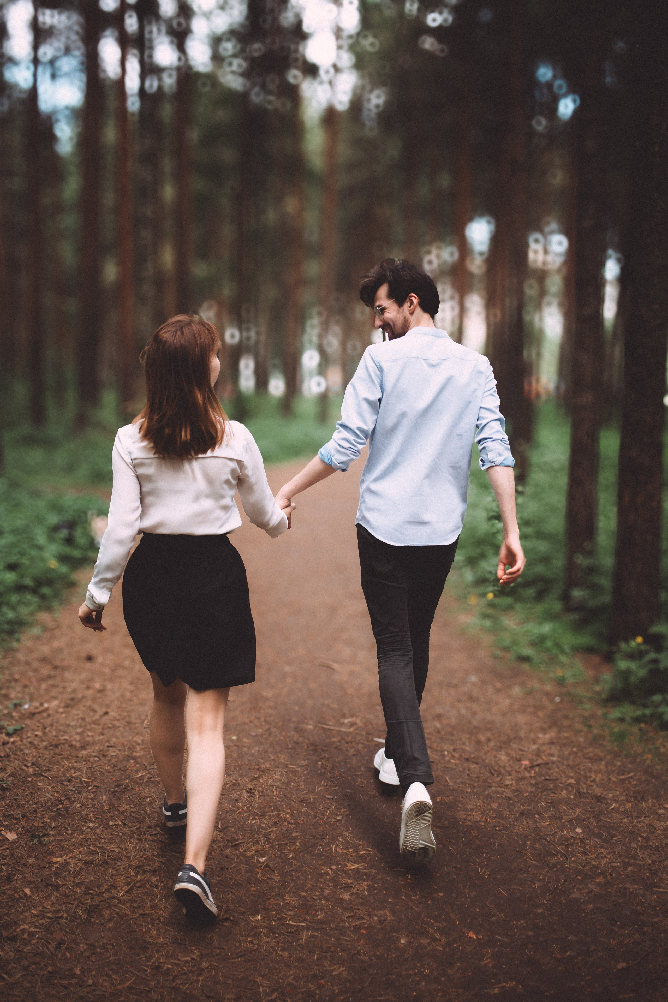 Love Story. Анна Михайлова|Свадебный фотограф в Санкт-Петербурге