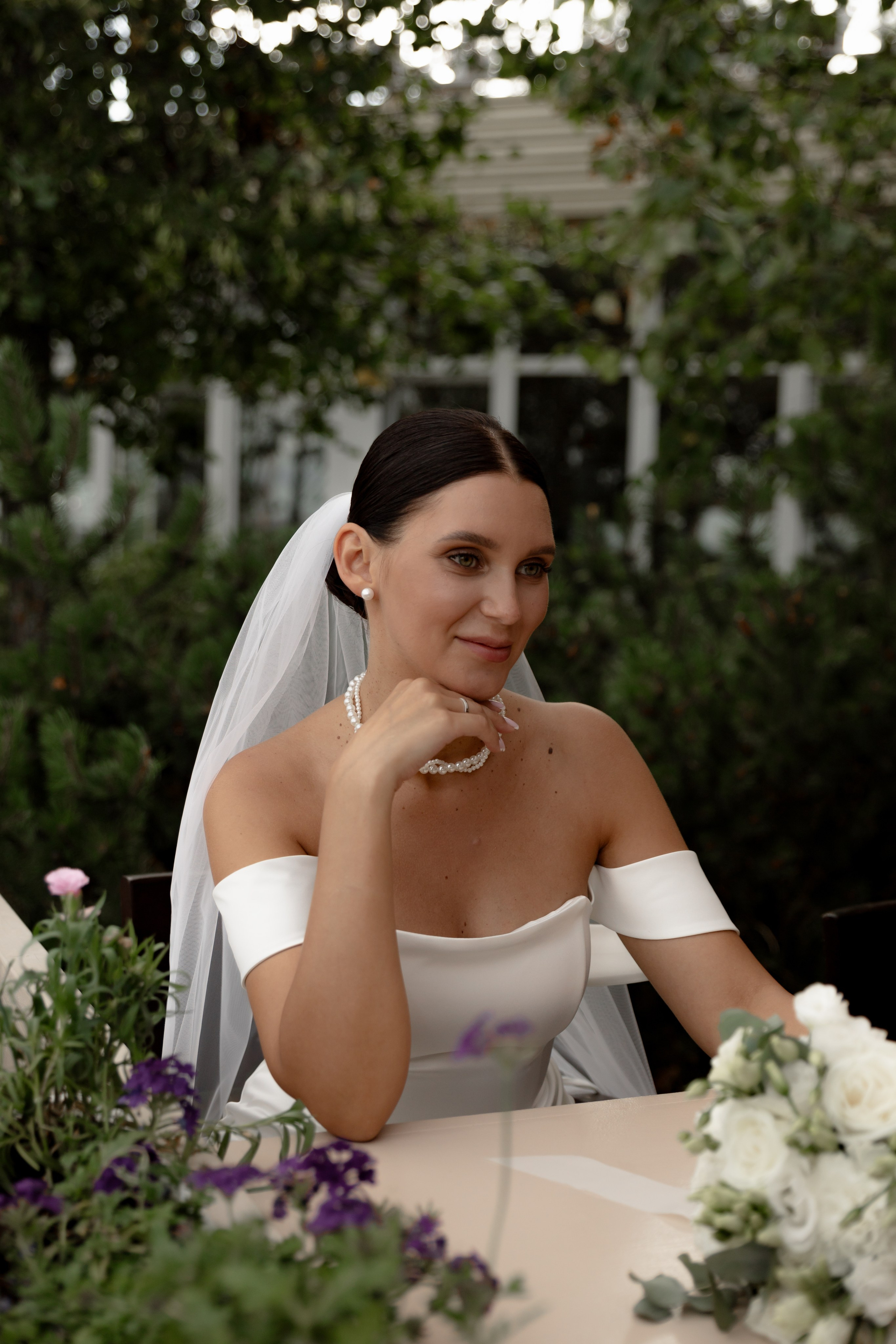 Wedding Day. Анна Михайлова|Свадебный фотограф в Санкт-Петербурге