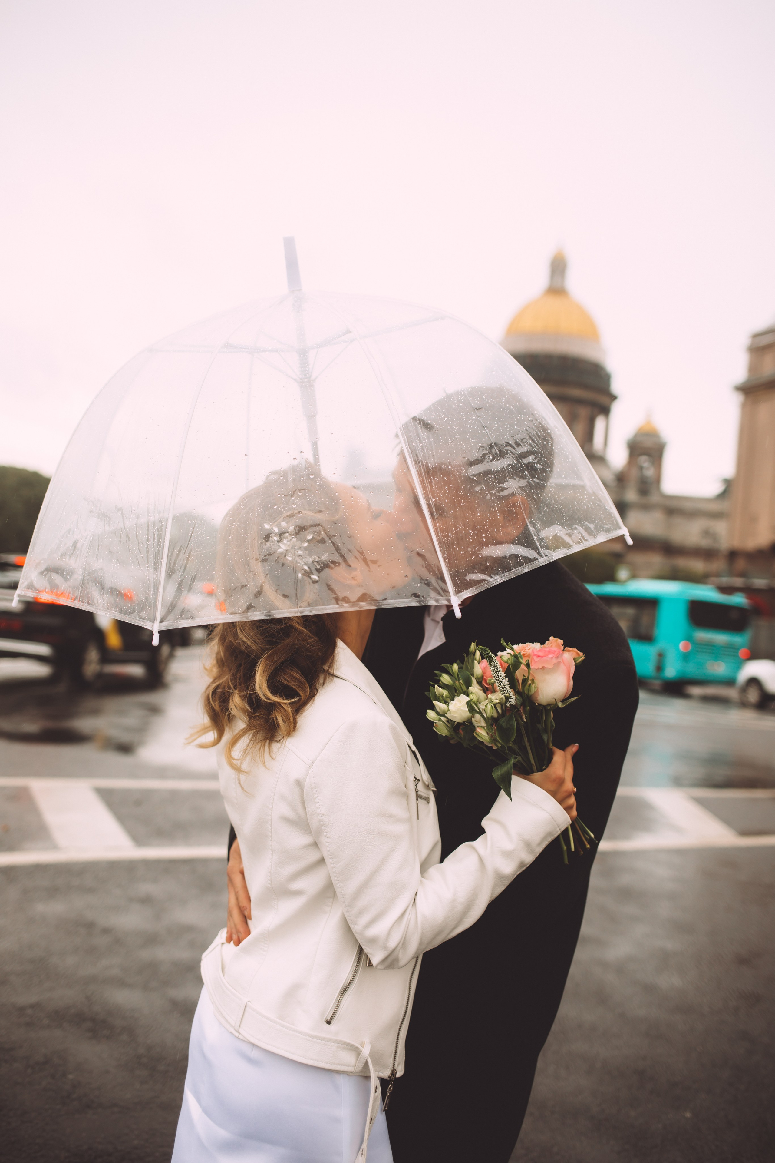 Юлия & Никита. Анна Михайлова|Свадебный фотограф в Санкт-Петербурге