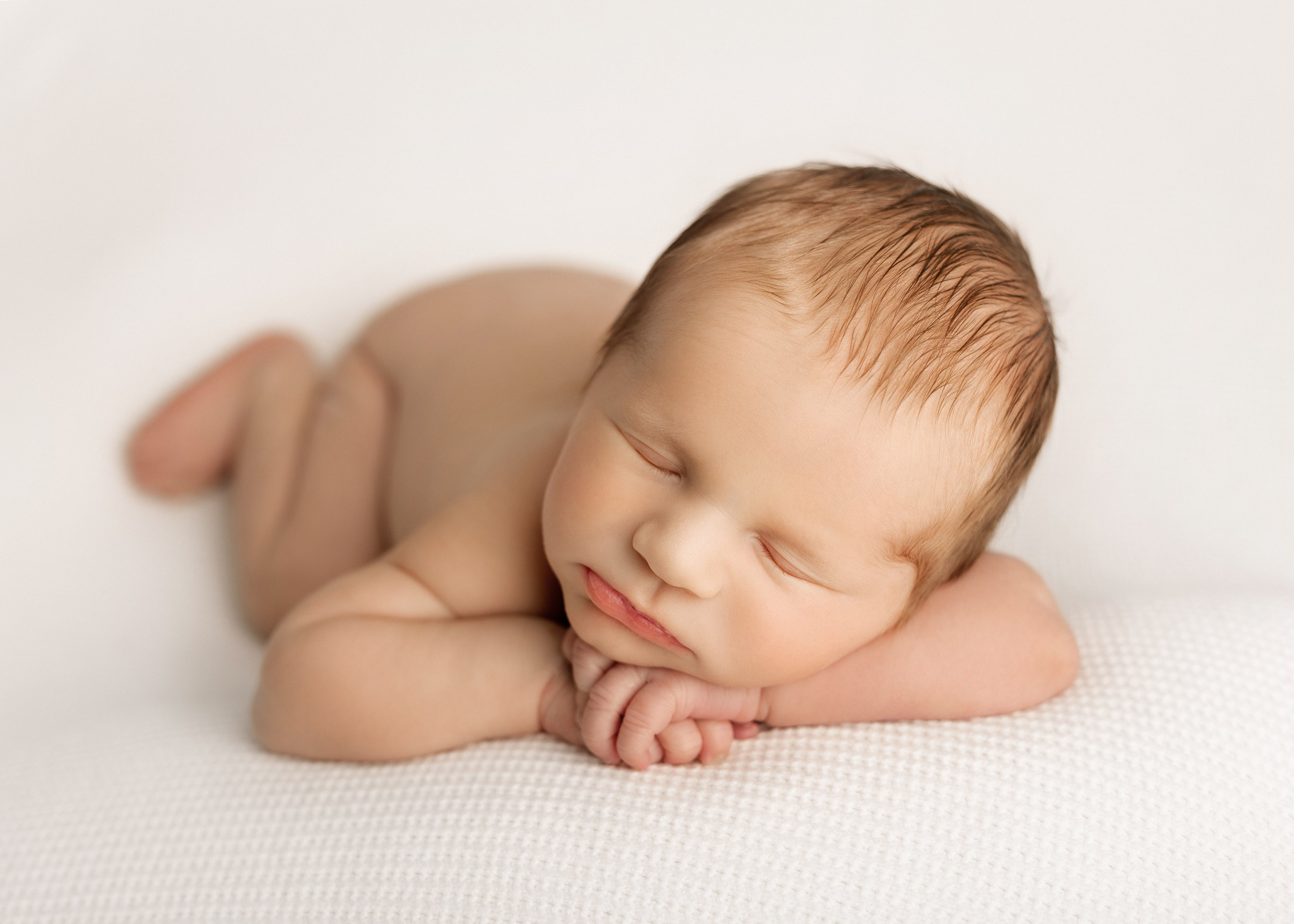 Фотосъёмка новорожденных. Фотограф Беременности и Новорождённых в Кемерово