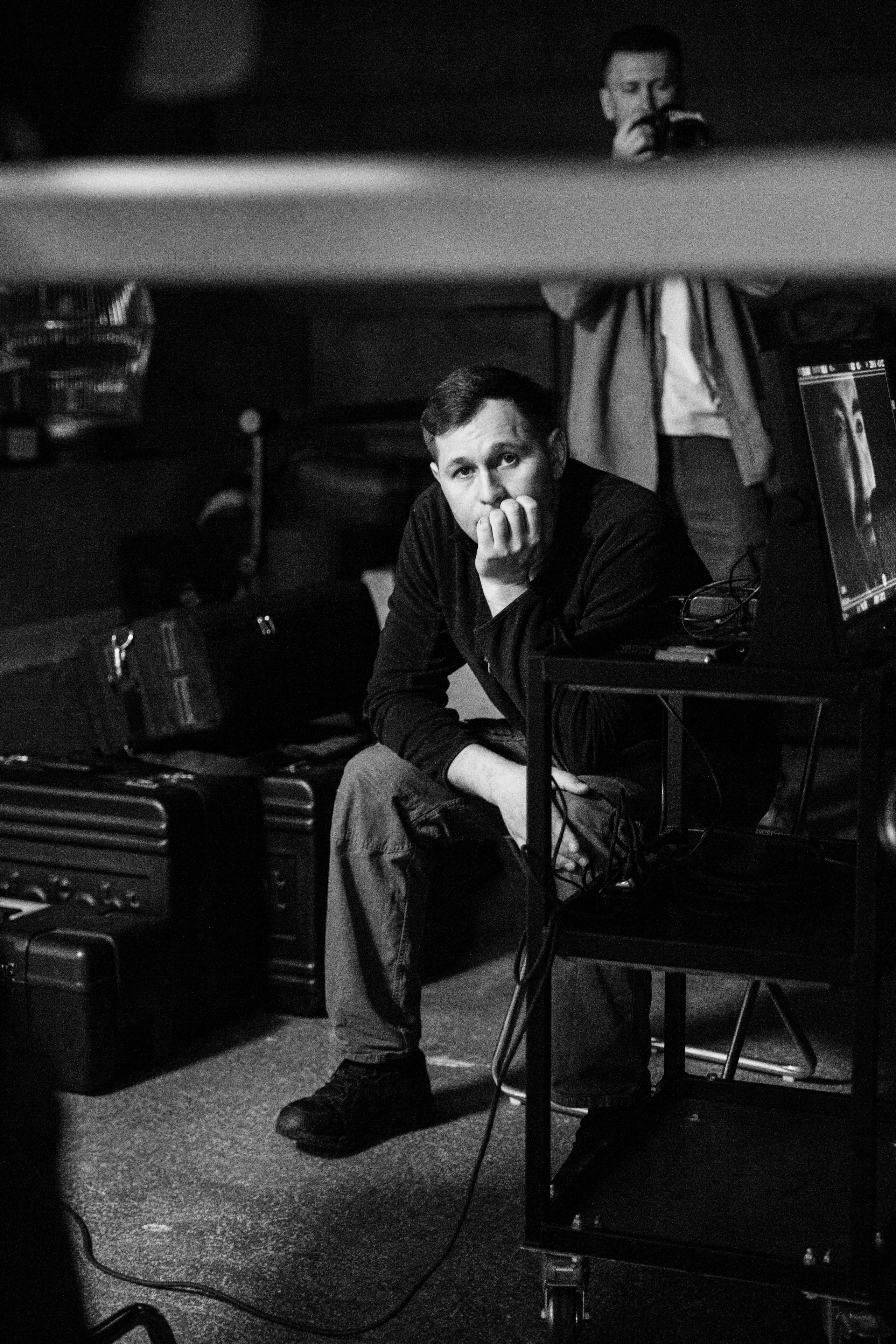 ФК Вахтанг Каландадзе. Ольга Пилант. АРТ, бэкстейдж, свадебная и семейная фотография, городской портрет, интерьерная фотография