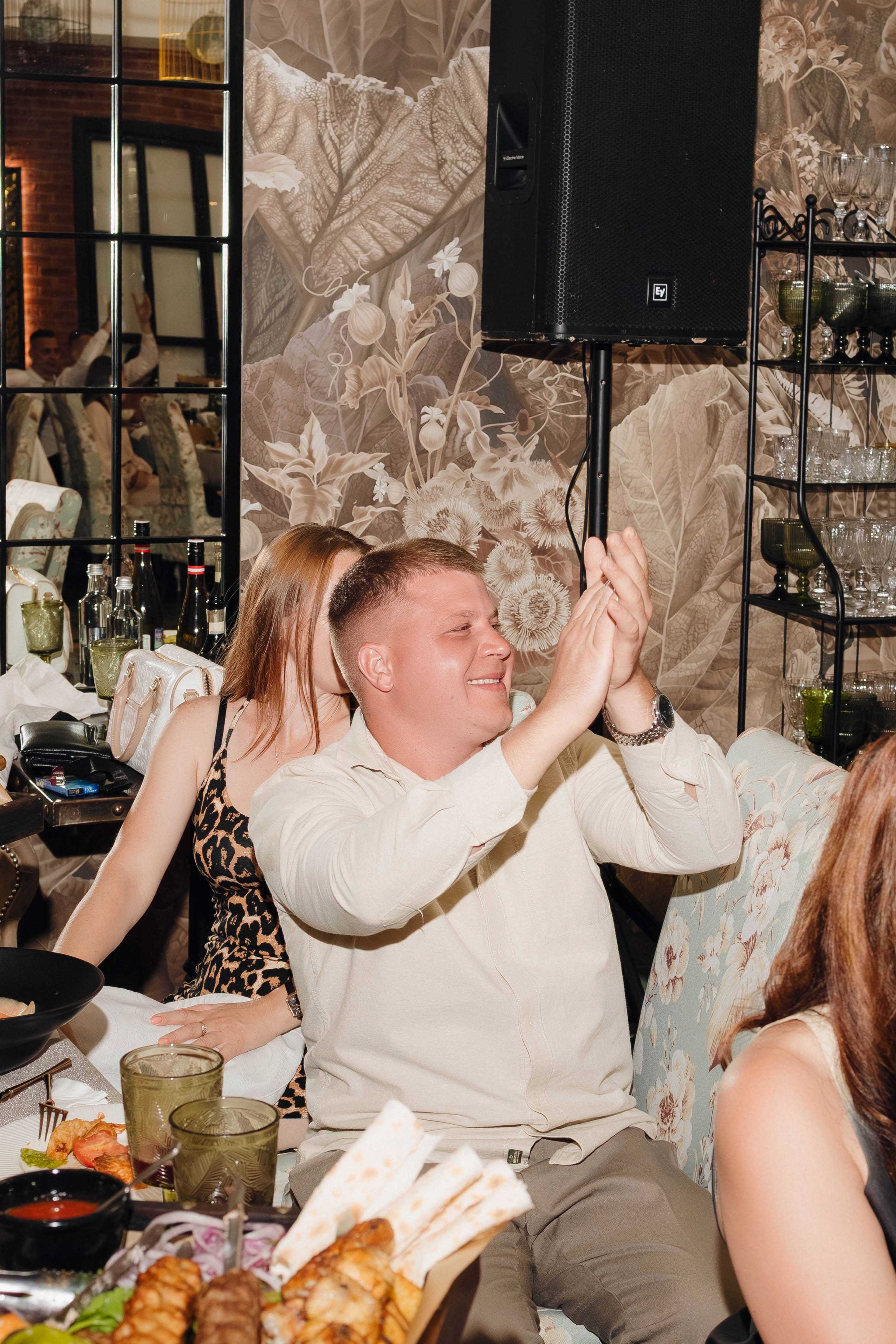 Иван и Екатерина. Фотограф Лиходедова Анастасия