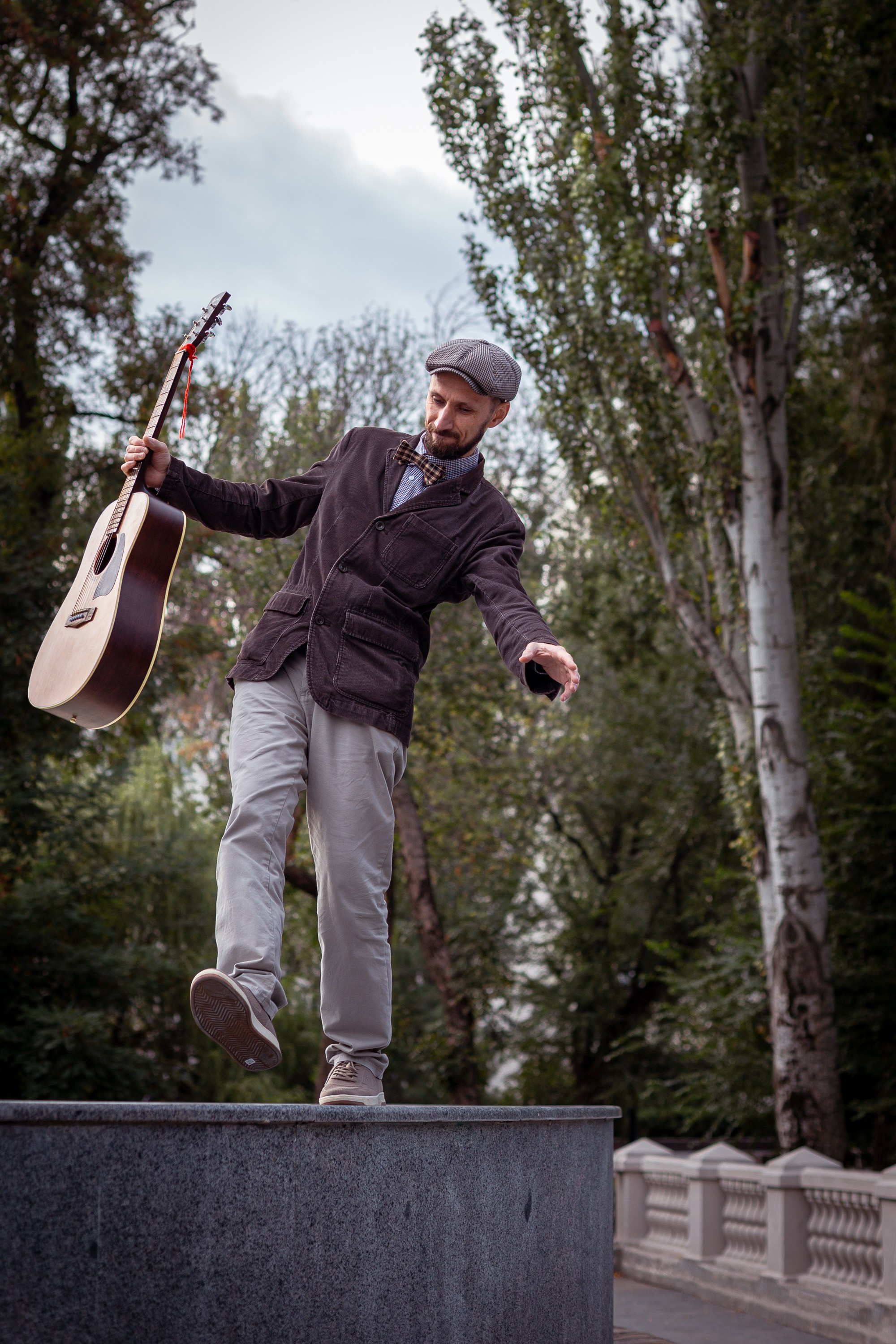 АНДРЕЙ. Главная