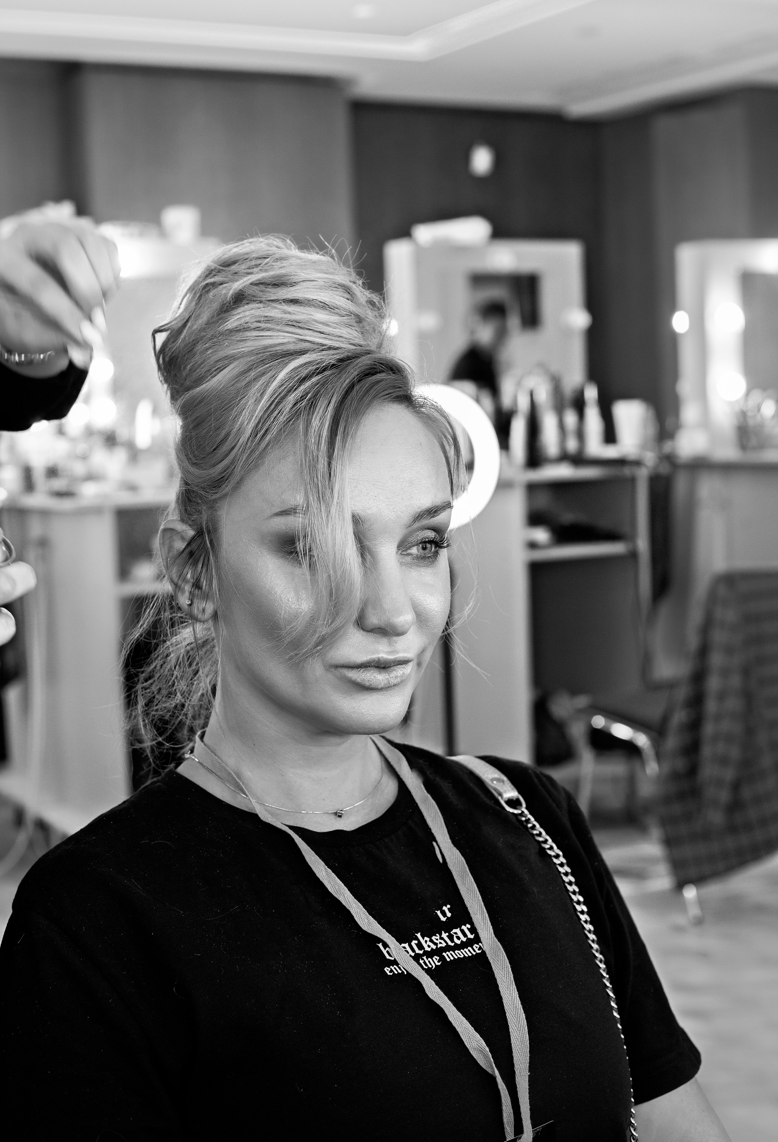 Анна. Главная