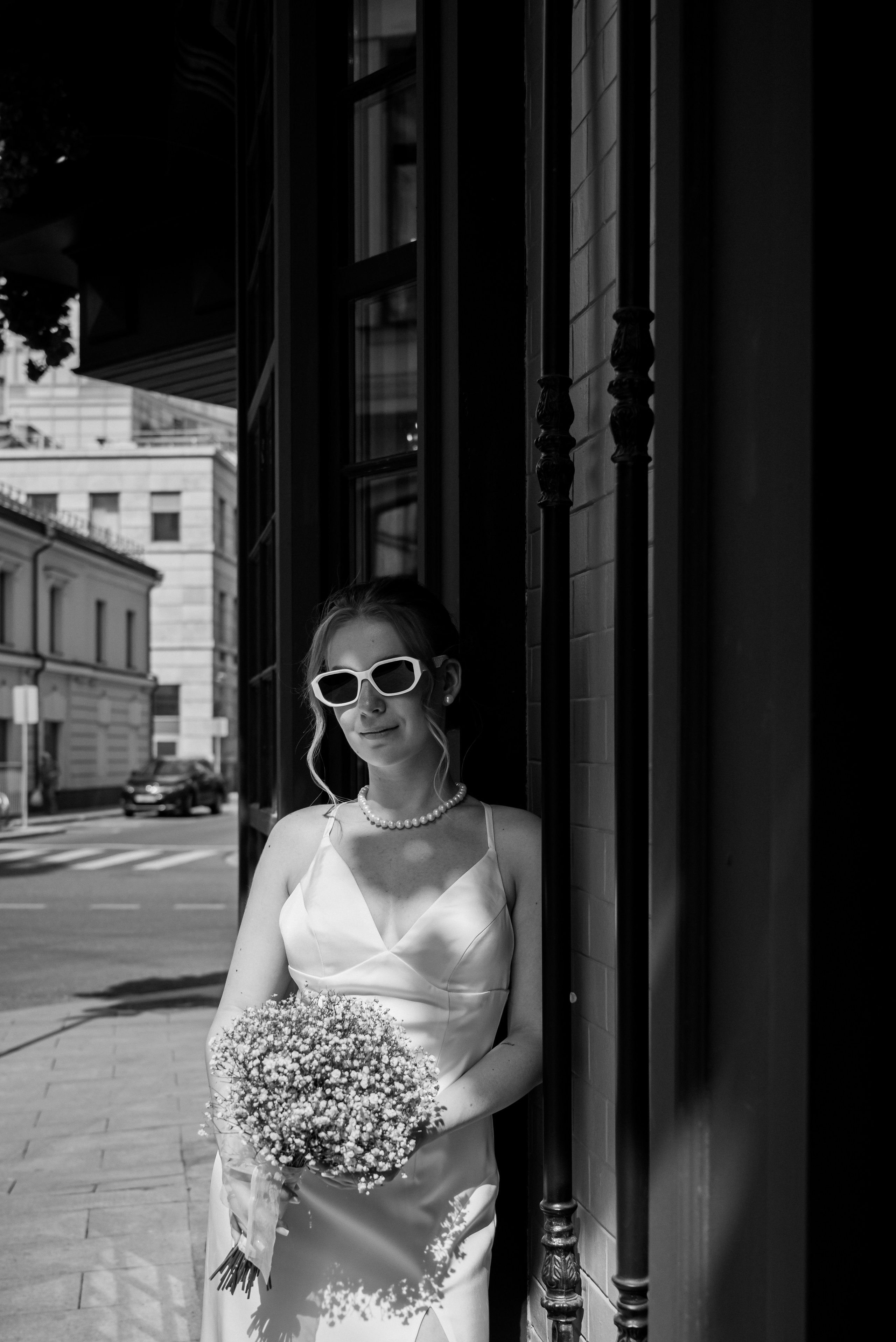 СОФЬЯ И ЮРИЙ. Фотограф Лопаткина Ирина