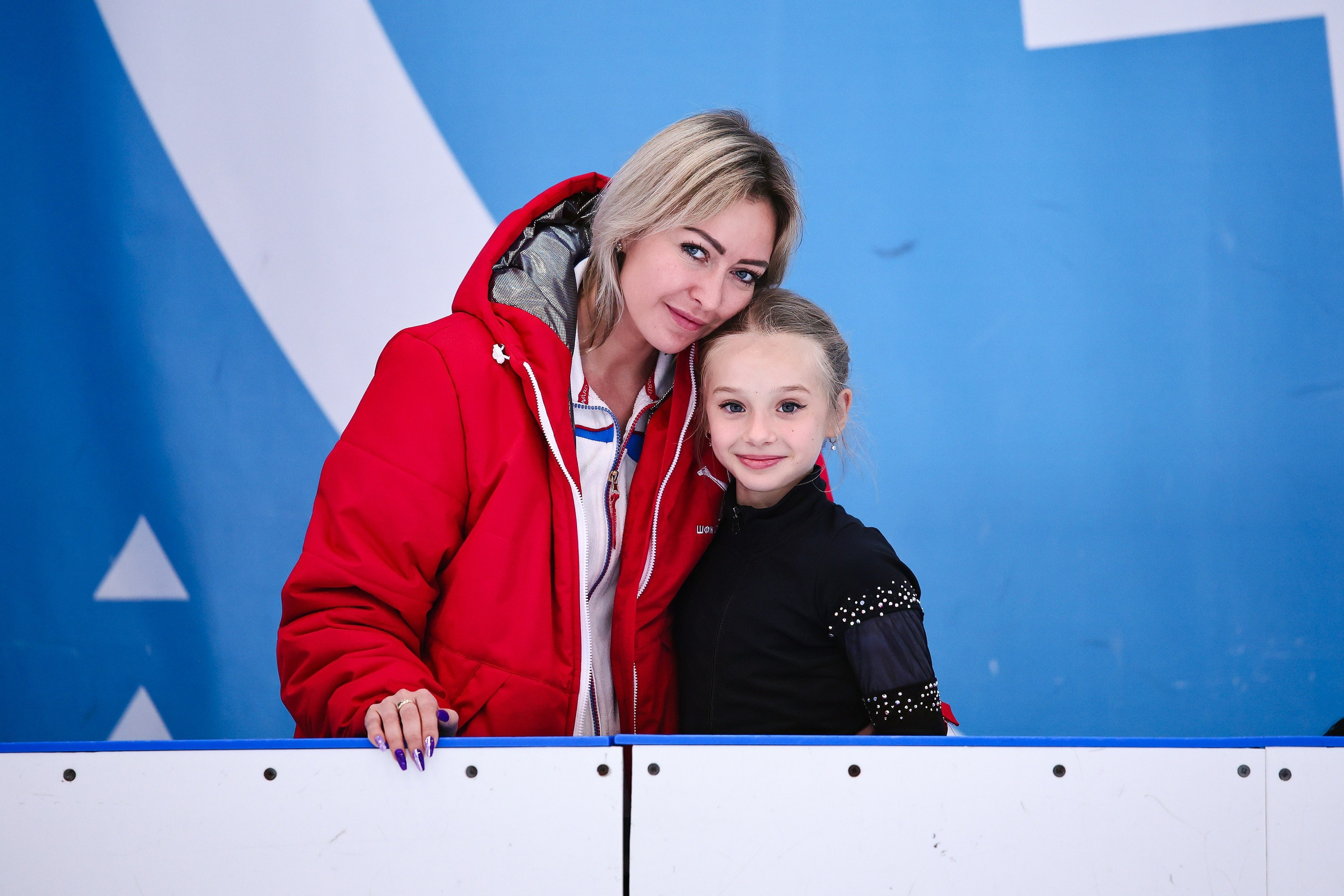 ШФК СПАРТАК 20 ЛЕТ. Russian figure skating photographer from Saint-Petersburg