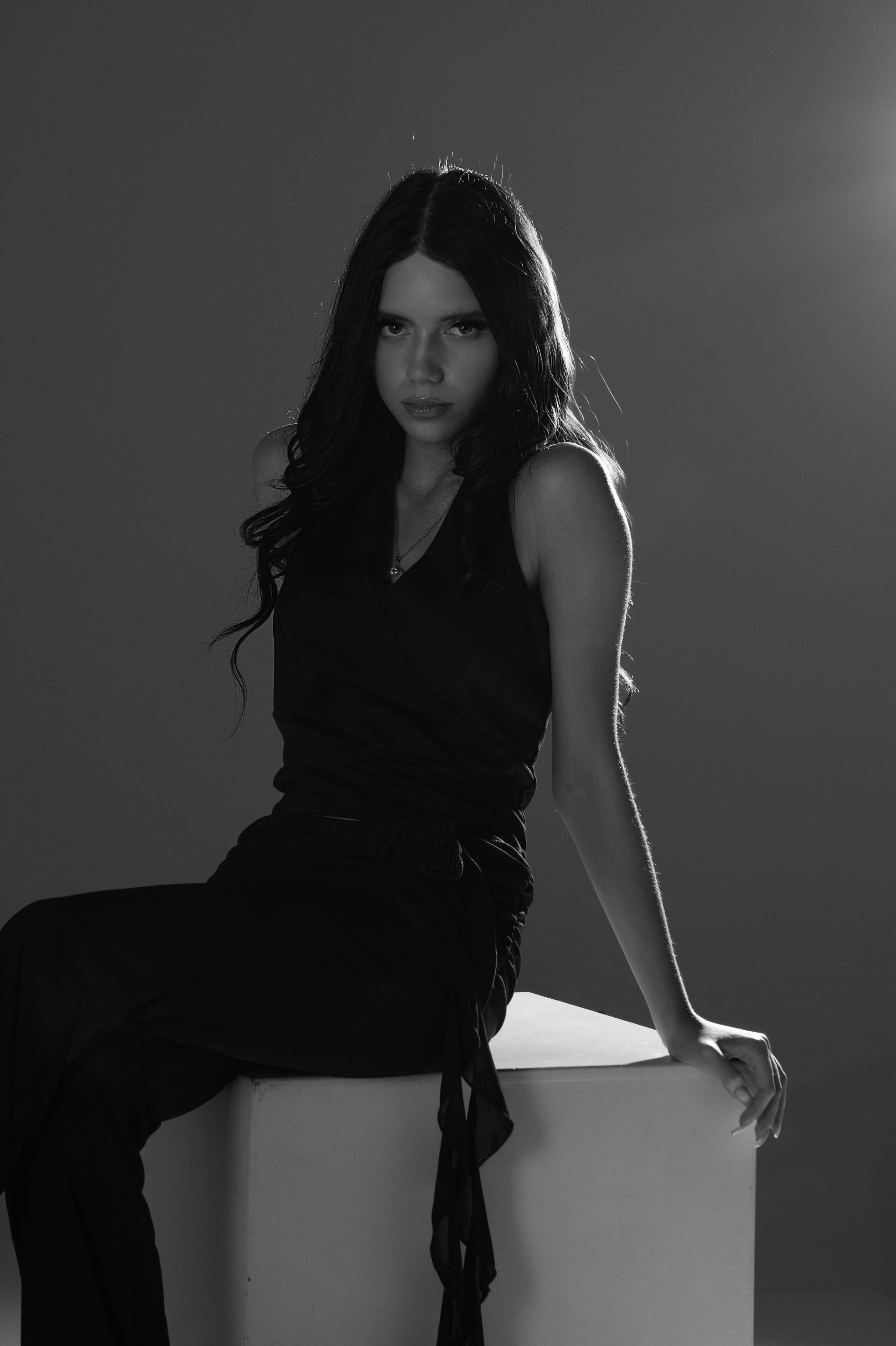 Елена. Фотограф Вероника Смит I Владивосток