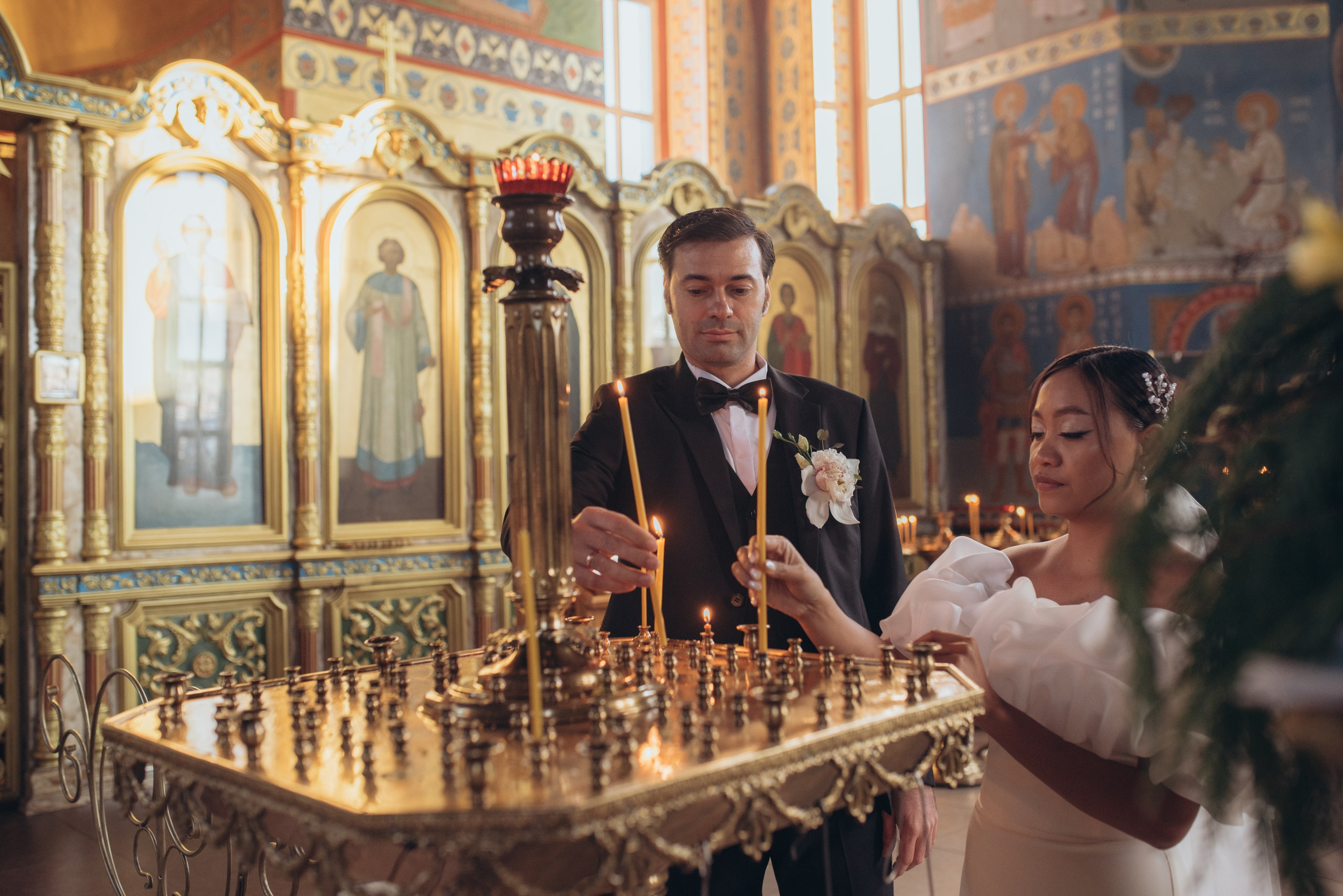 Wedding day. Главная