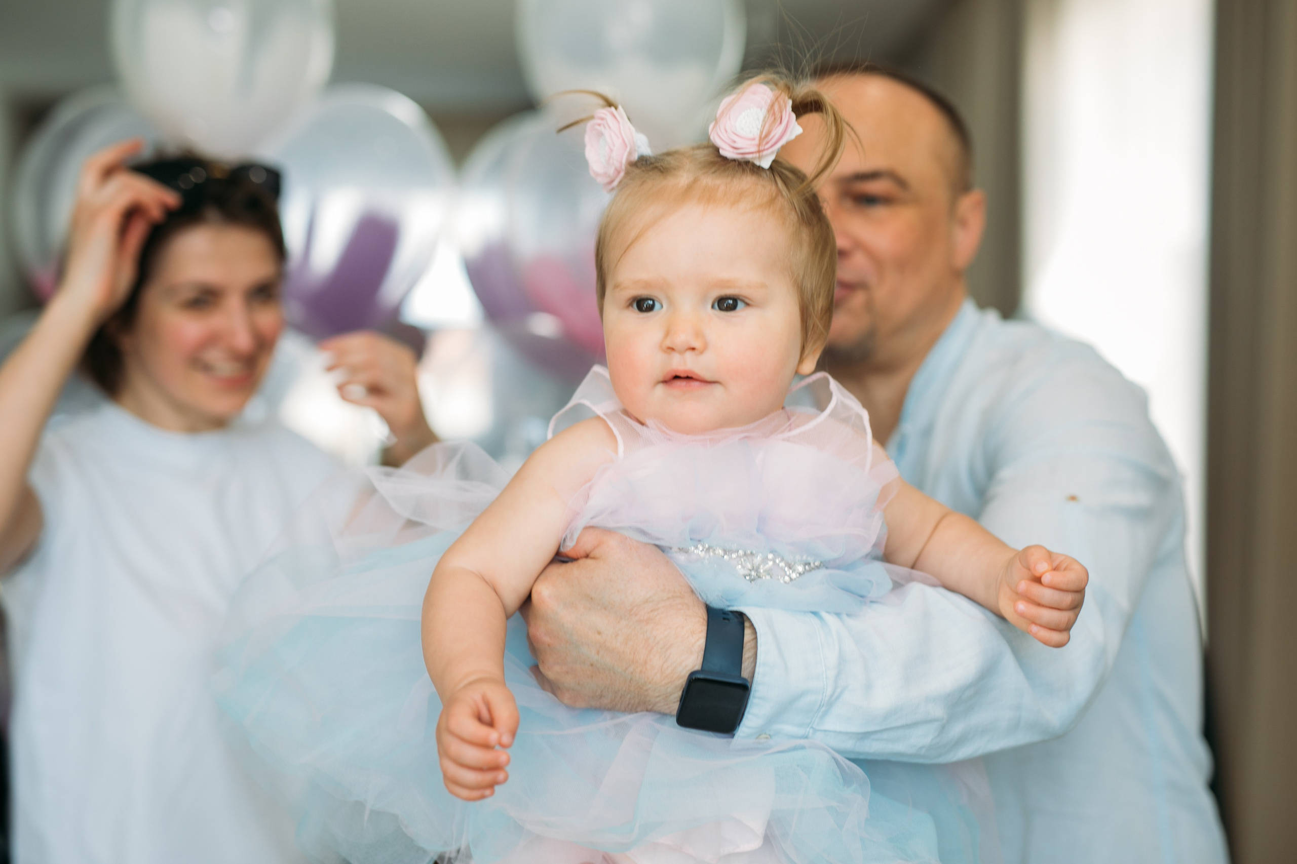 АМИРЕ 1 ГОДИК. Фотограф Наташа Румянцева
