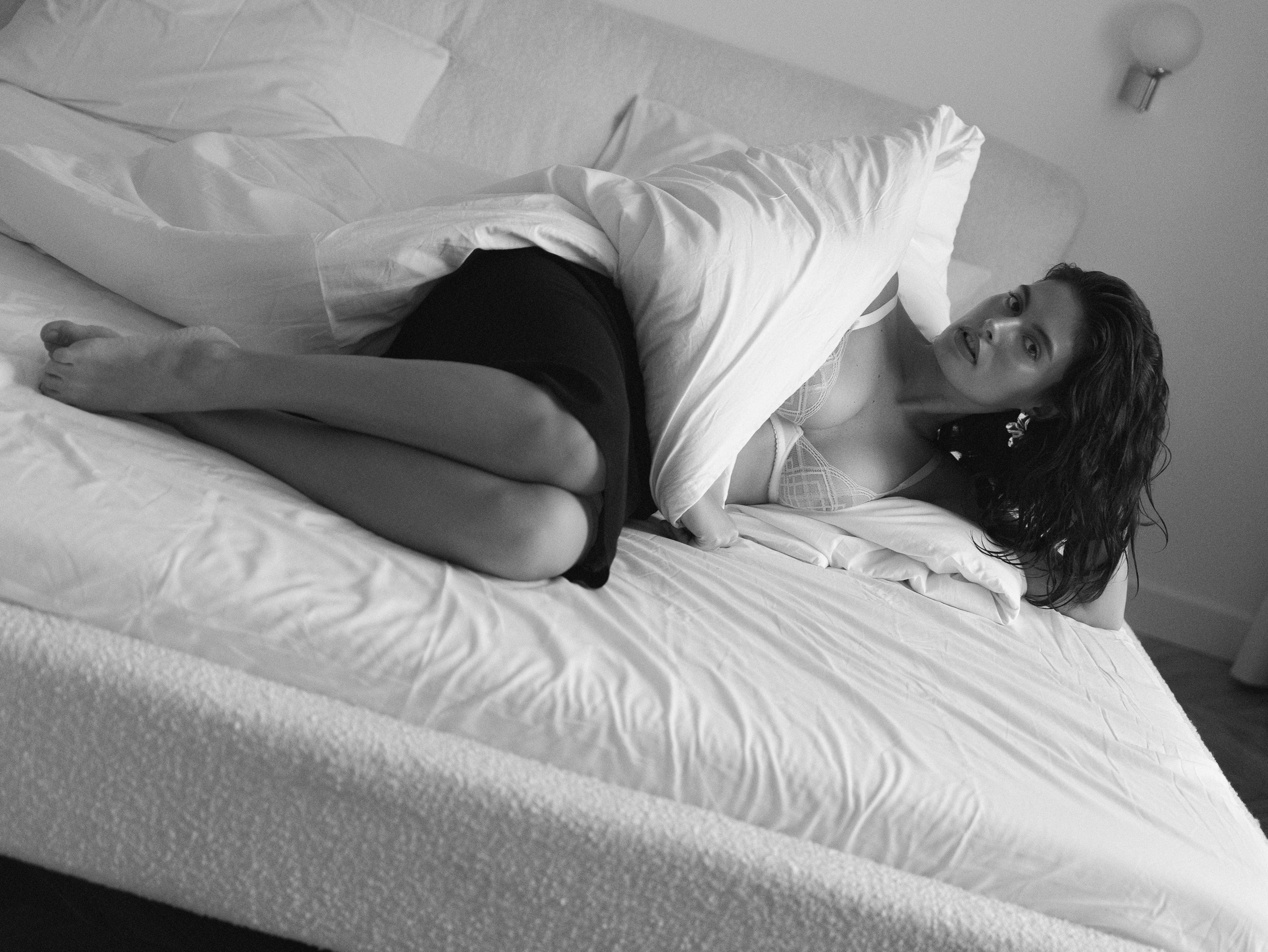 Света. Портретный фотограф в Москве — Захарова Полина