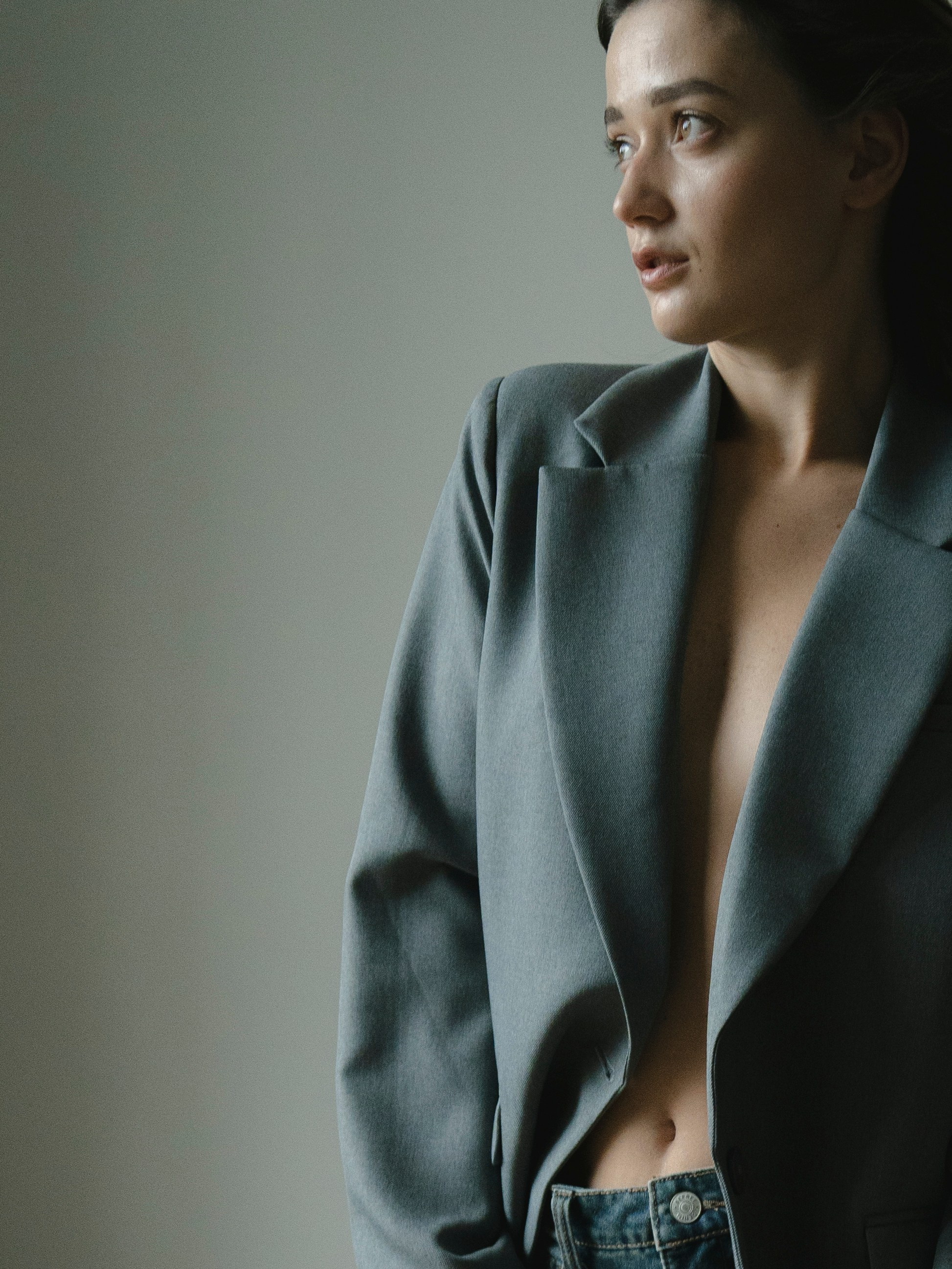 Маша. Портретный фотограф в Москве — Захарова Полина