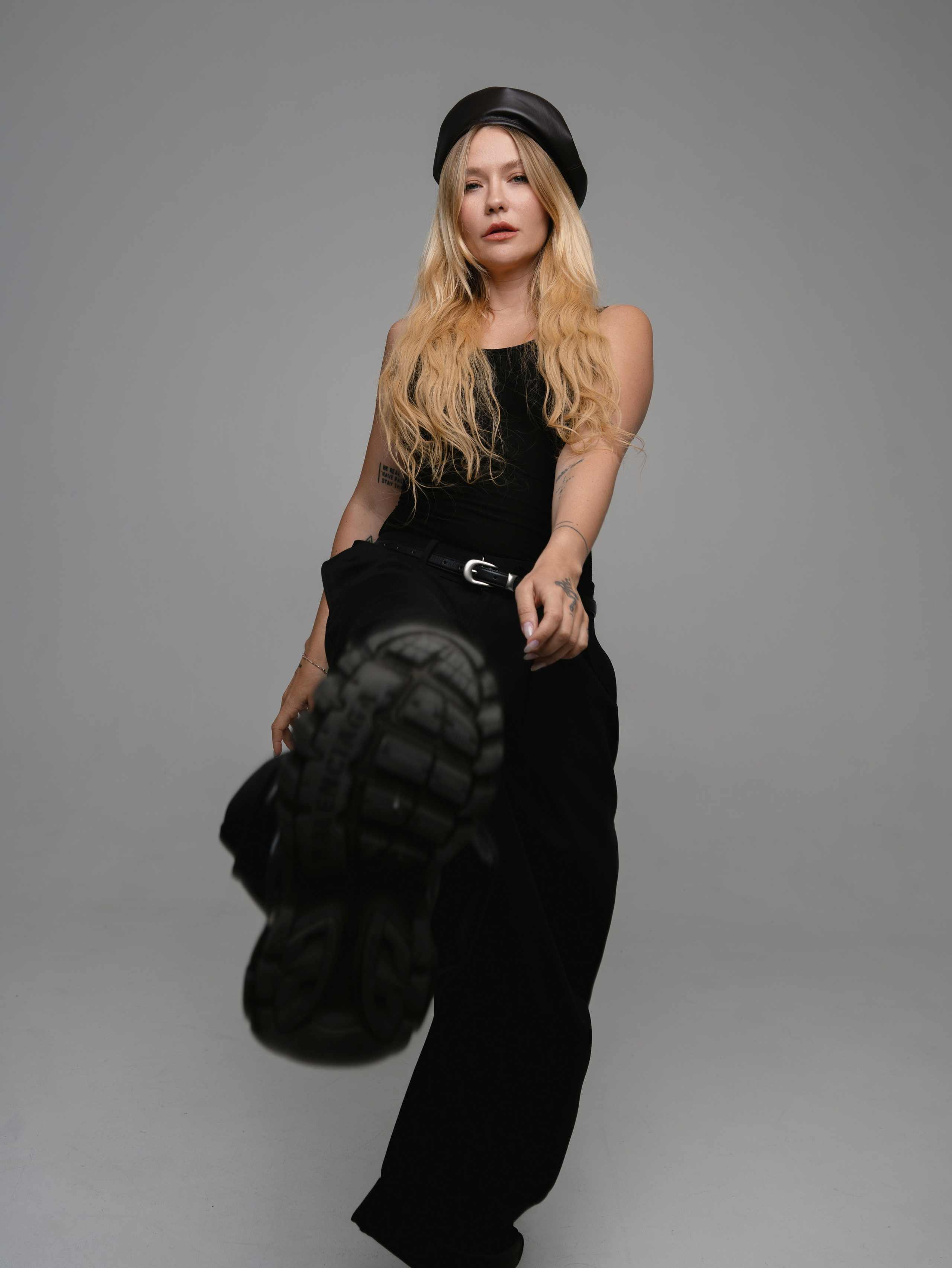 Катя. Портретный фотограф в Москве — Захарова Полина