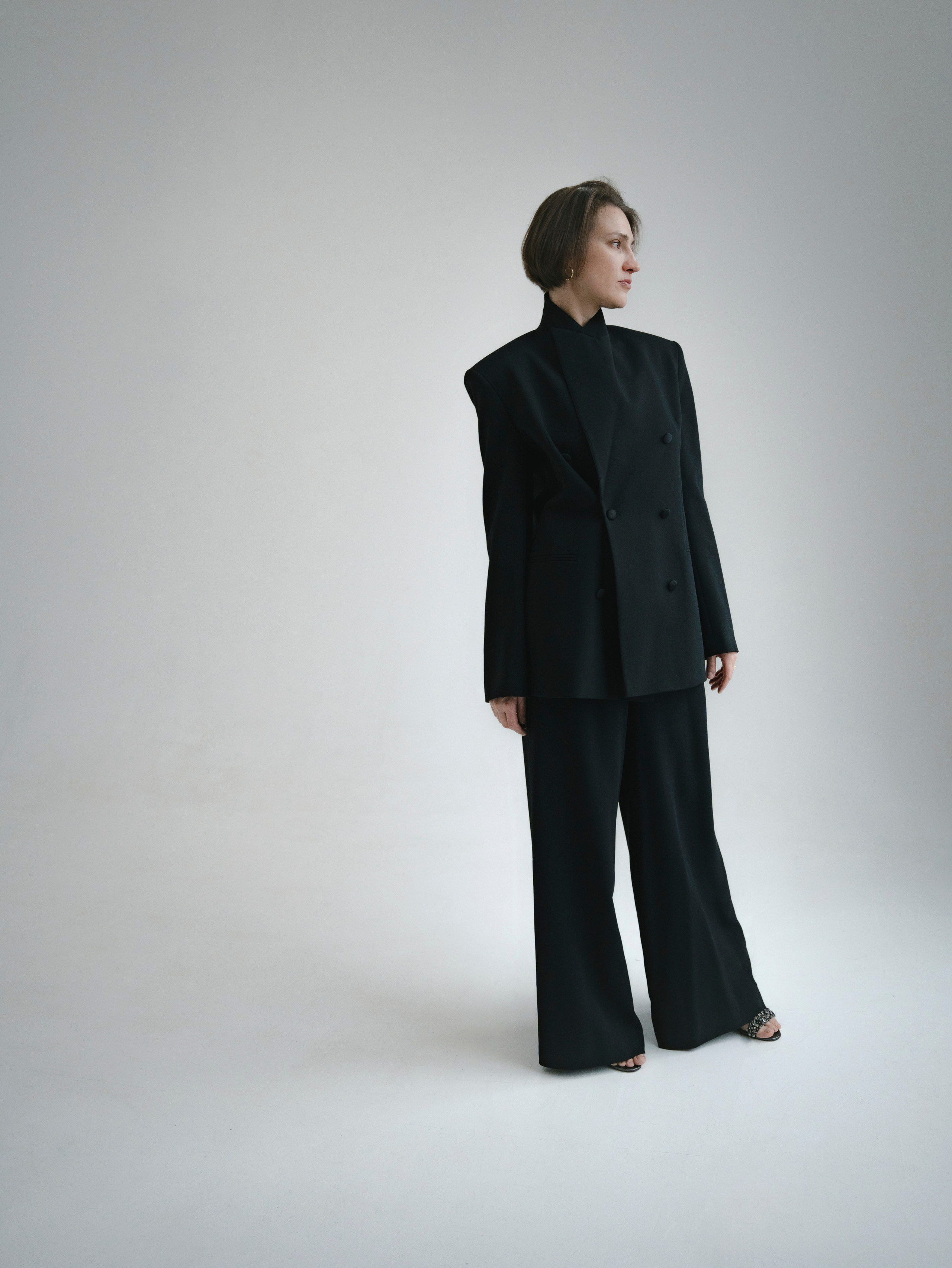 Даша. Портретный фотограф в Москве — Захарова Полина