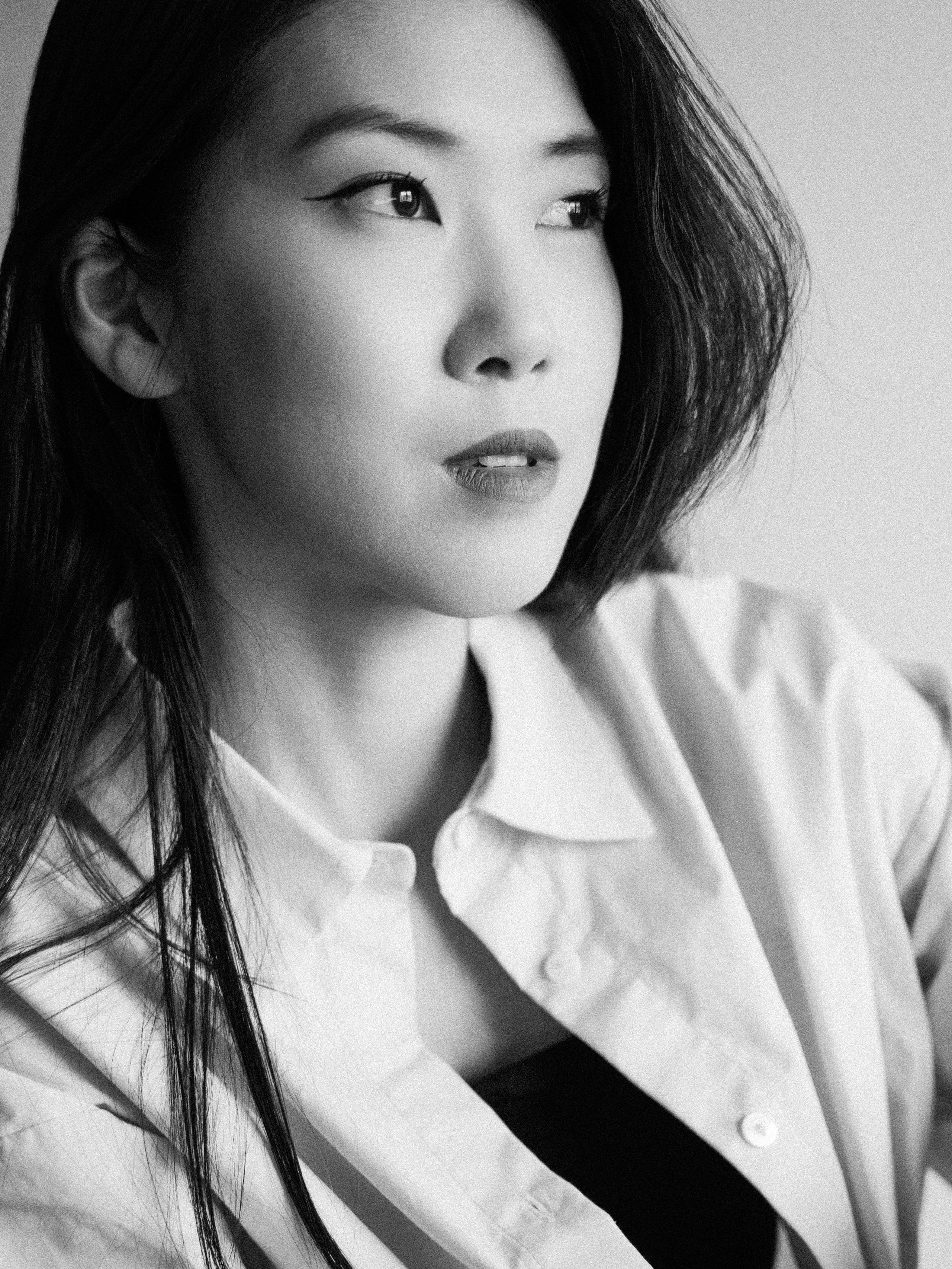 Ирэн. Портретный фотограф в Москве — Захарова Полина